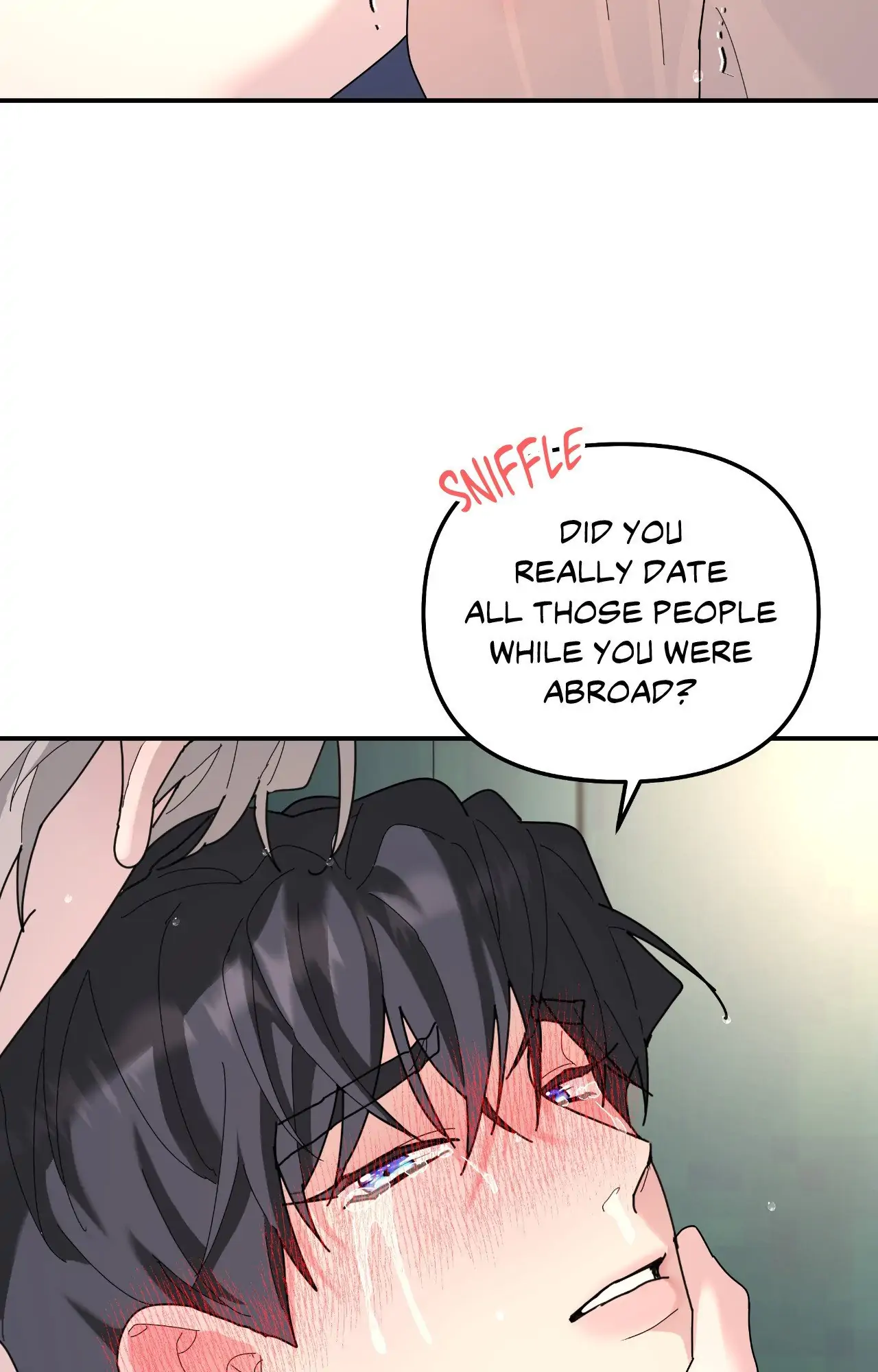 A Tree Without Roots [pawmanga.com] Chapter 91 - Page 29 in English