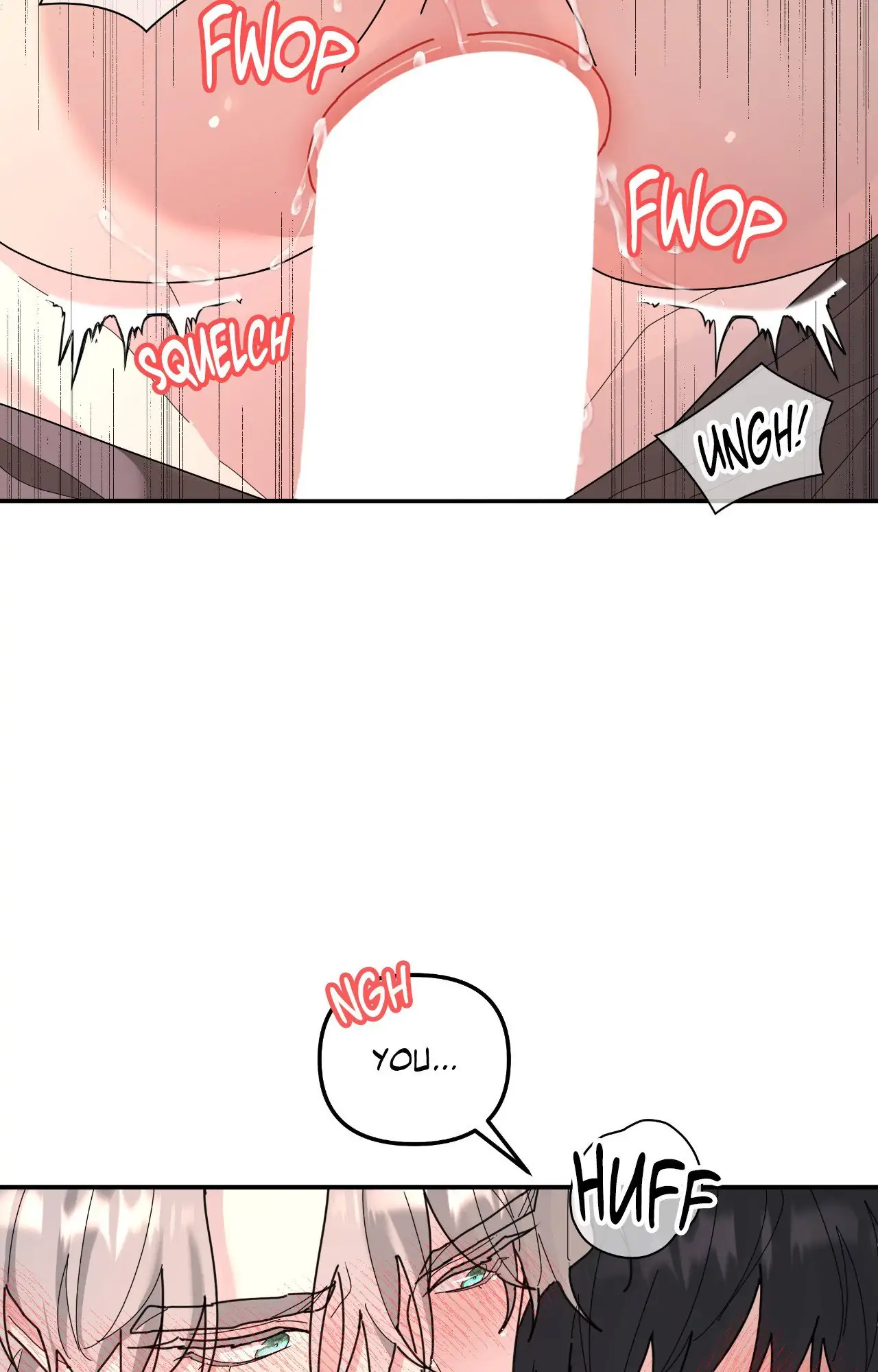 A Tree Without Roots [pawmanga.com] Chapter 91 - Page 40 in English