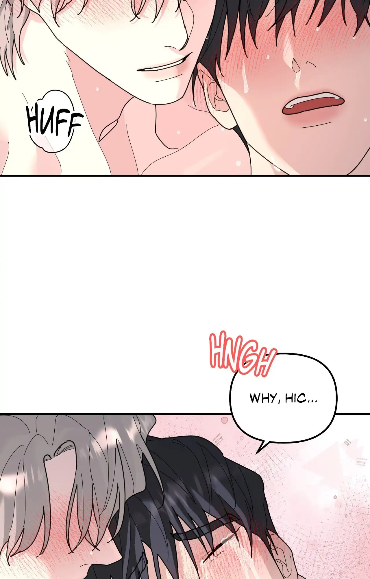 A Tree Without Roots [pawmanga.com] Chapter 91 - Page 41 in English