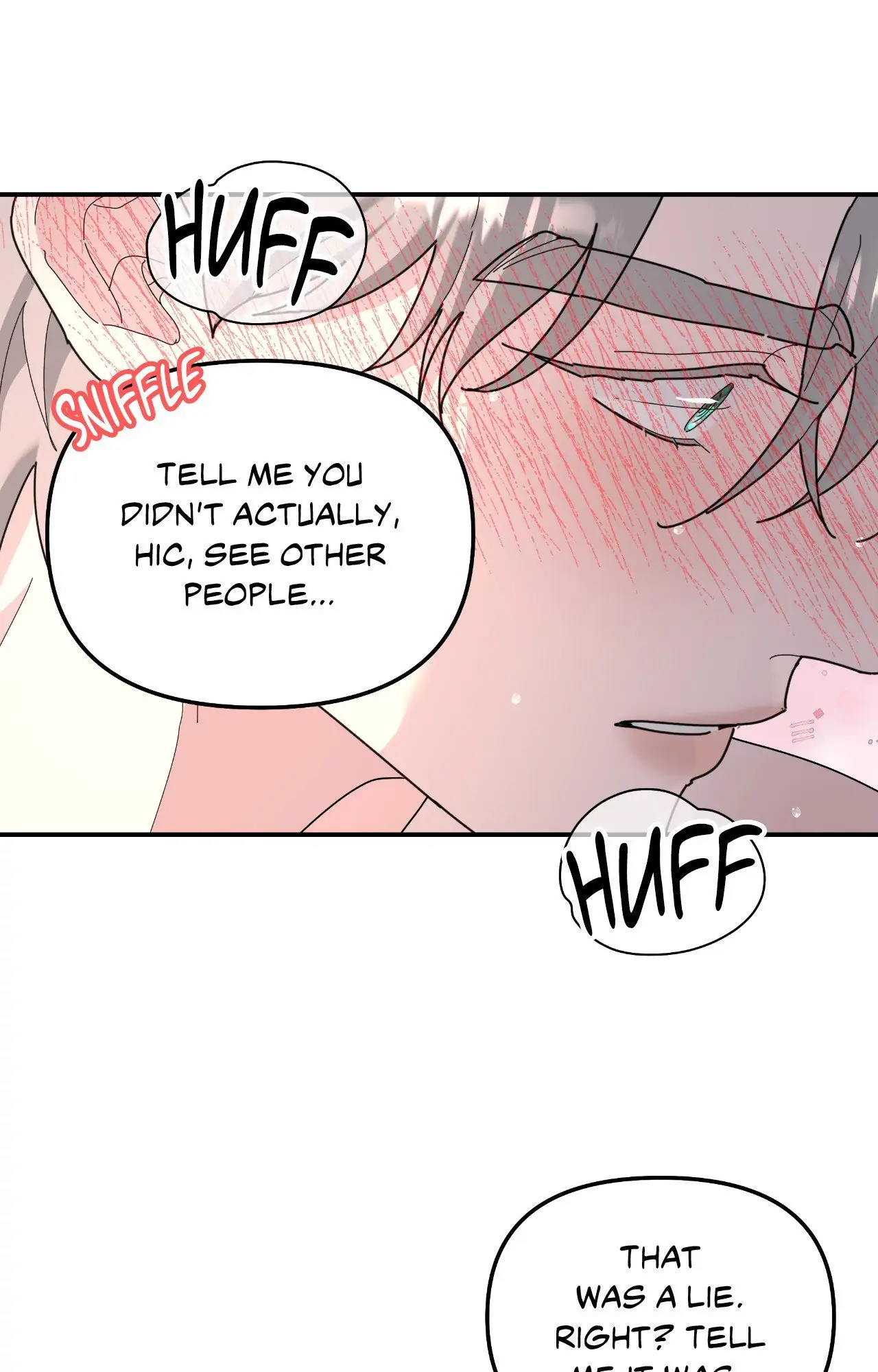 A Tree Without Roots [pawmanga.com] Chapter 91 - Page 43 in English