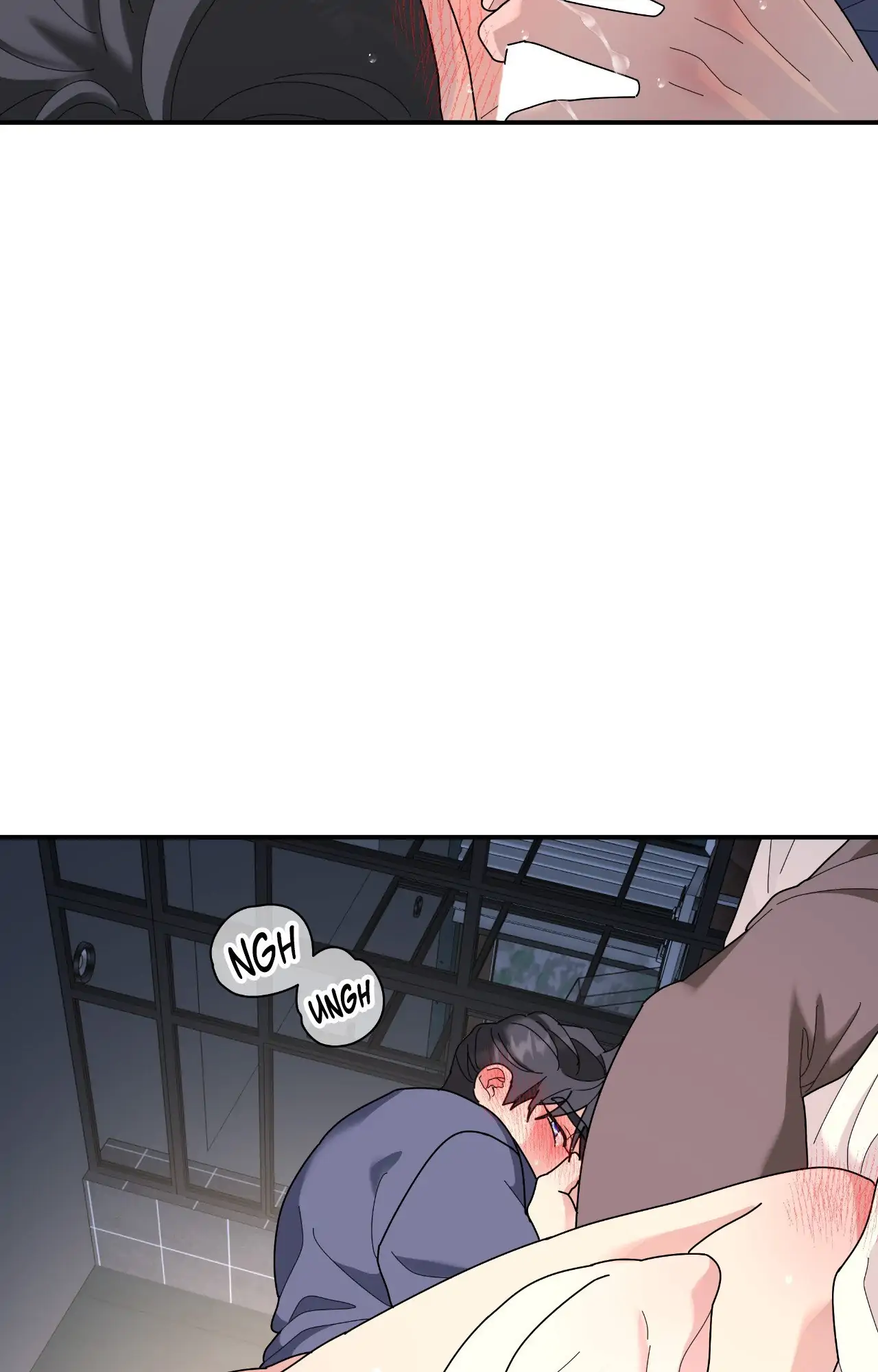 A Tree Without Roots [pawmanga.com] Chapter 91 - Page 8 in English