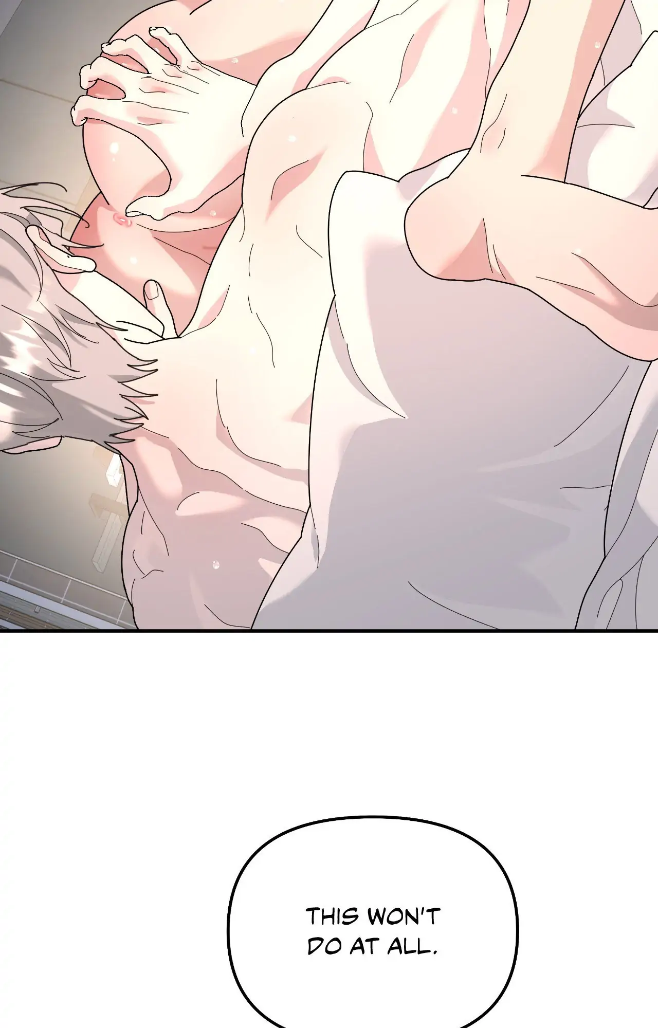A Tree Without Roots [pawmanga.com] Chapter 91 - Page 9 in English