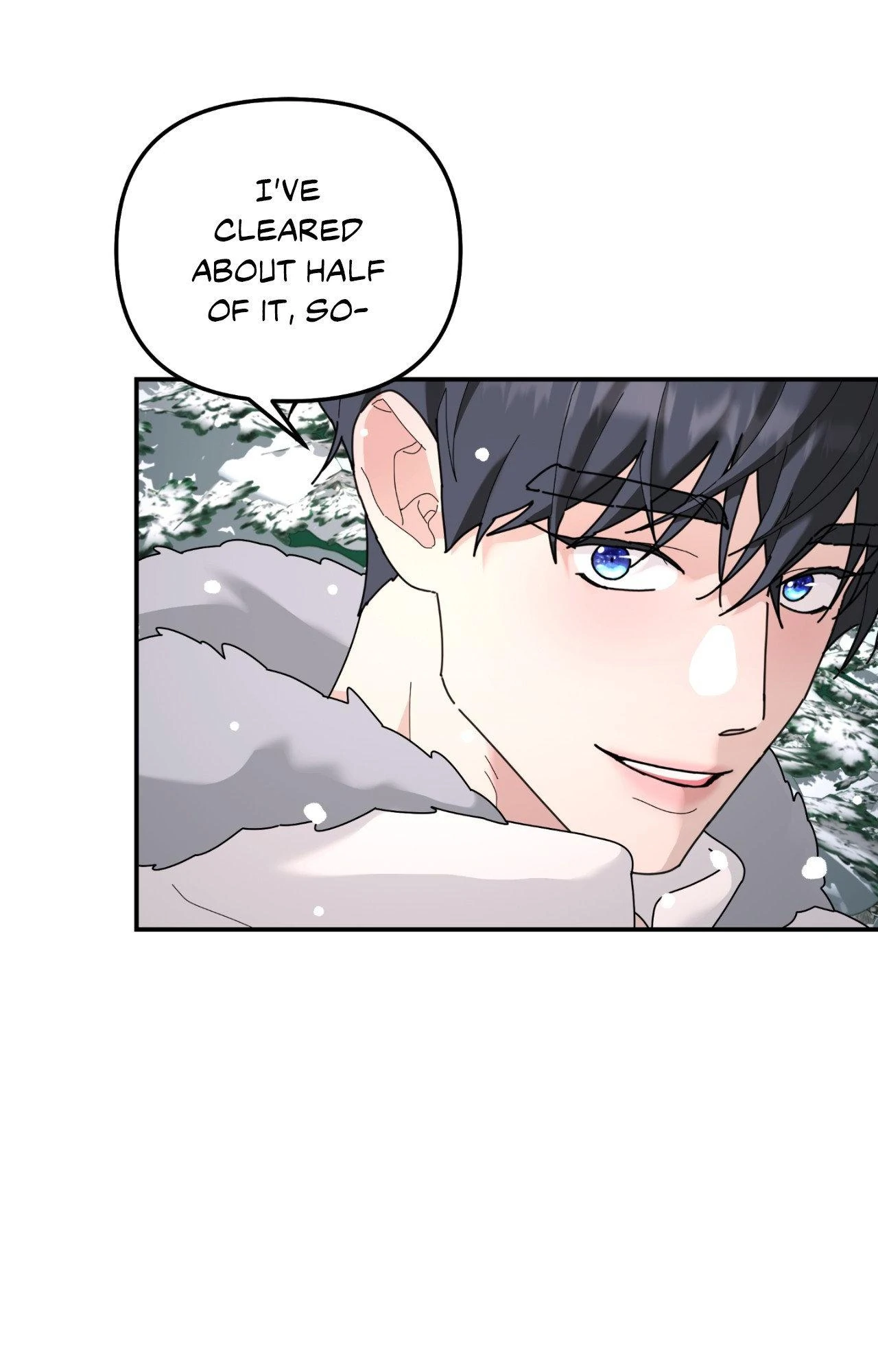 A Tree Without Roots [pawmanga.com] Chapter 92 - Page 23 in English