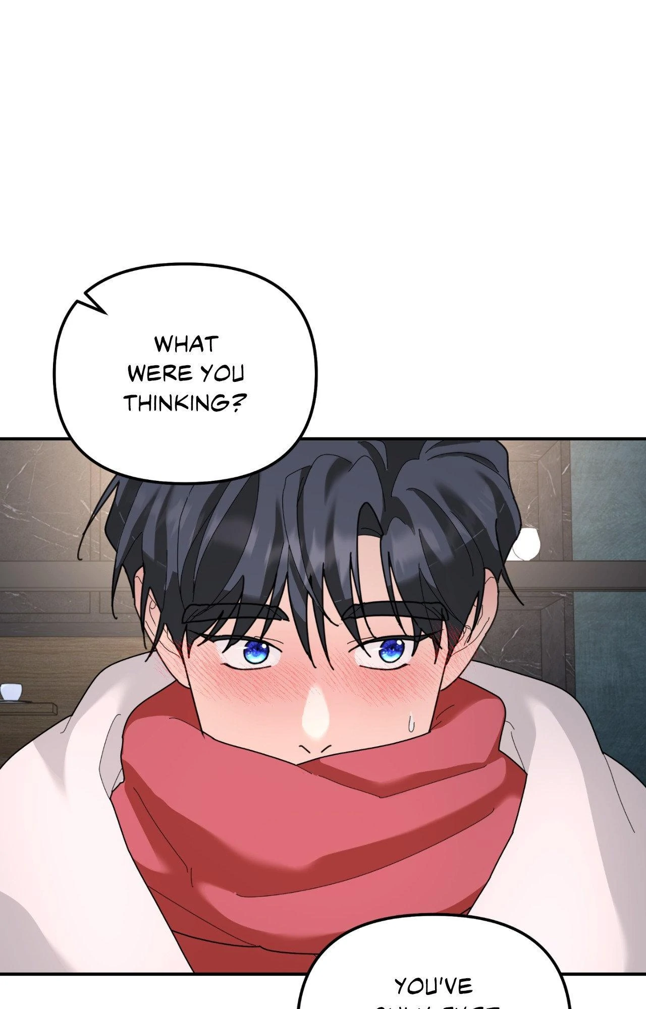 A Tree Without Roots [pawmanga.com] Chapter 92 - Page 27 in English