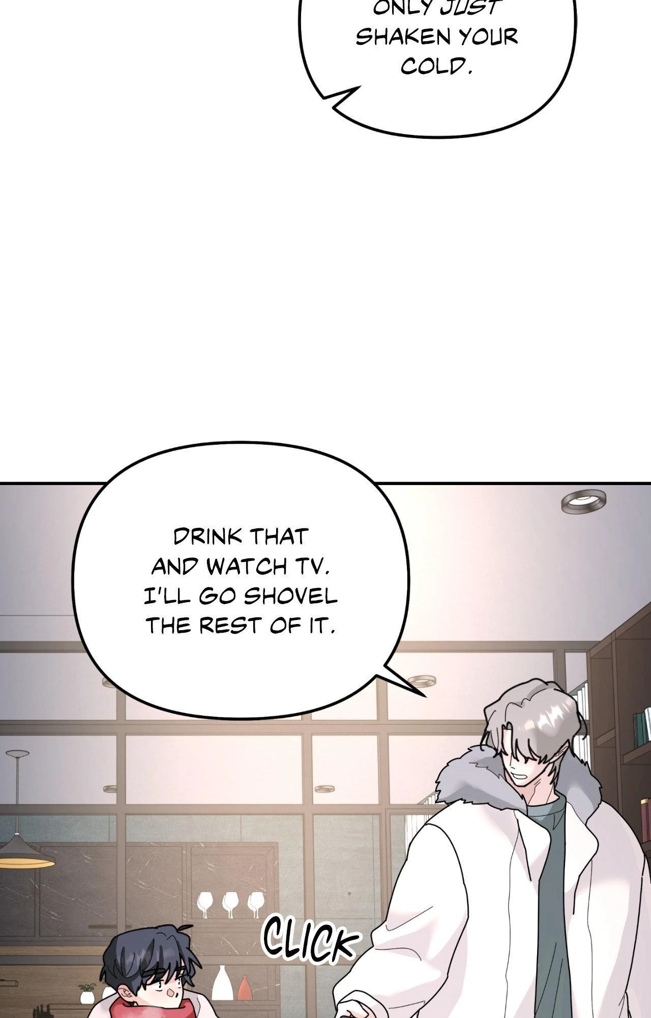 A Tree Without Roots [pawmanga.com] Chapter 92 - Page 28 in English