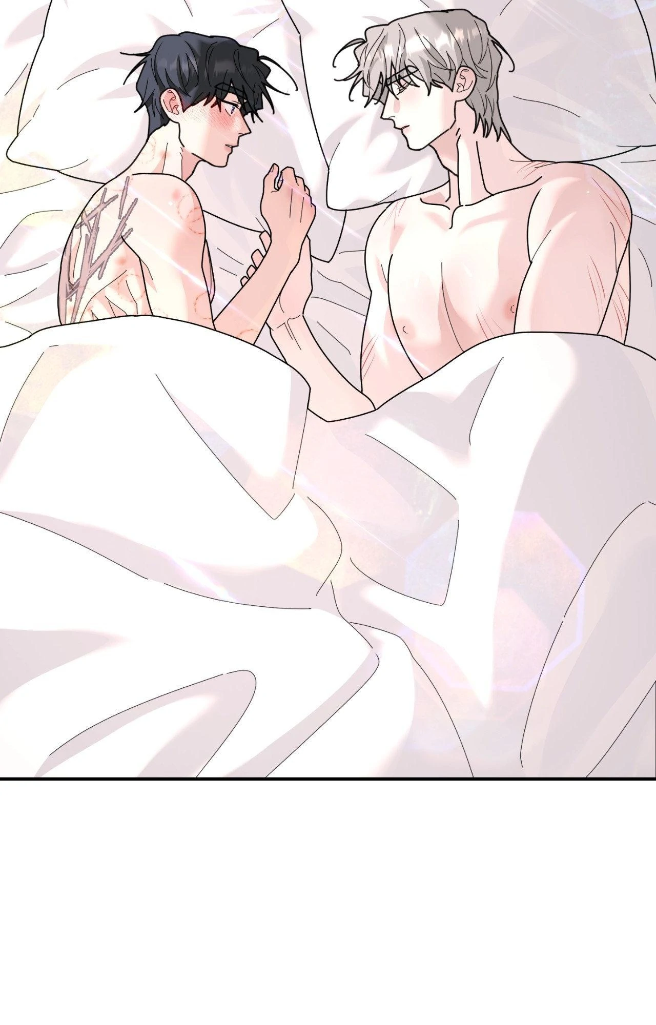 A Tree Without Roots [pawmanga.com] Chapter 92 - Page 3 in English