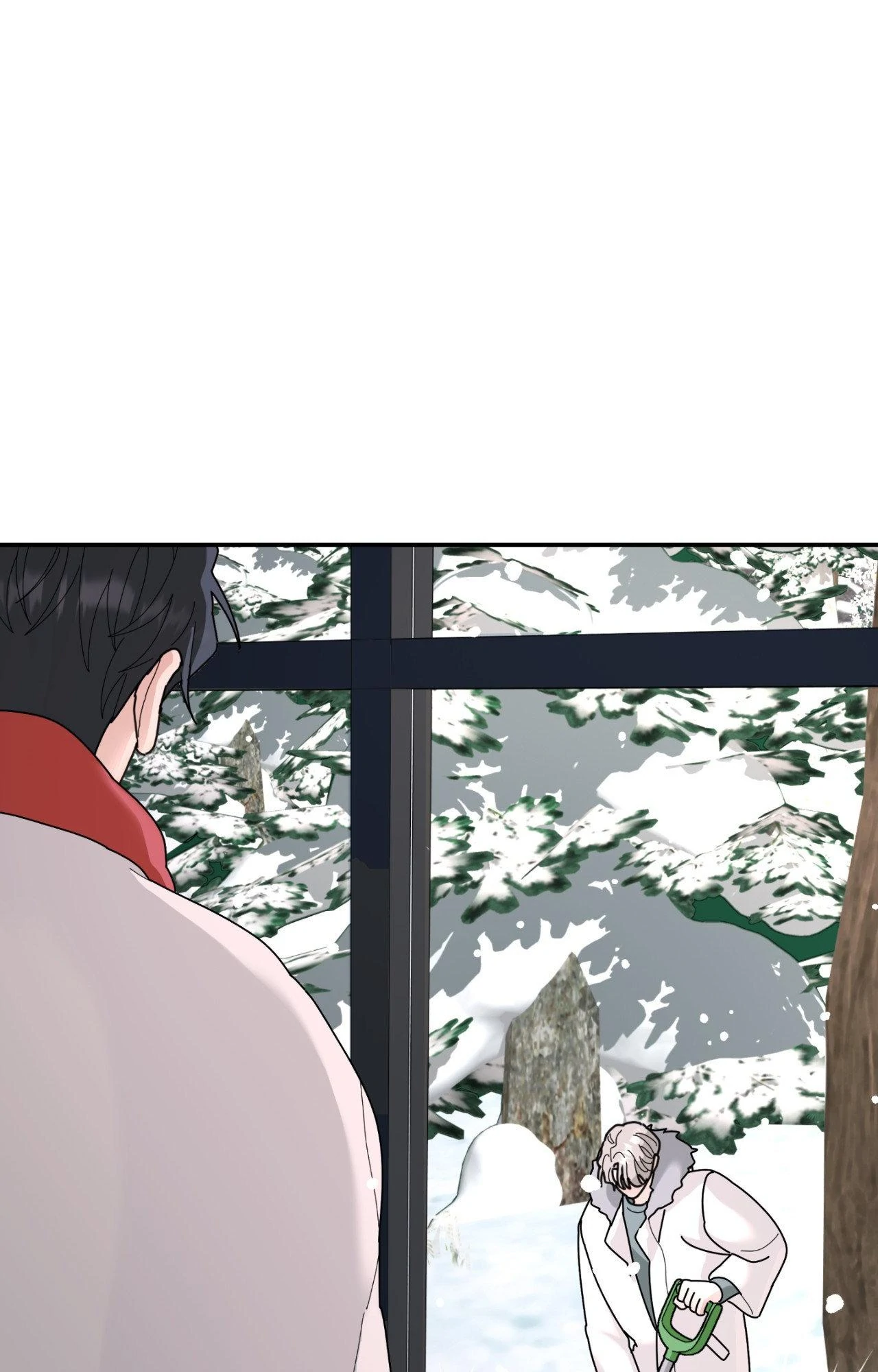 A Tree Without Roots [pawmanga.com] Chapter 92 - Page 32 in English