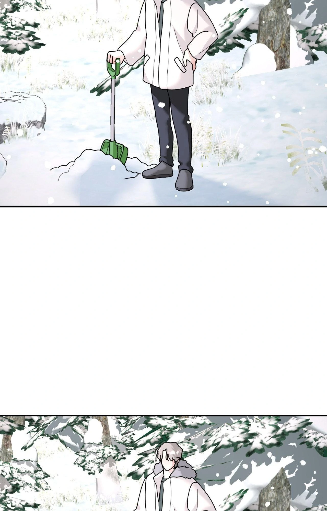 A Tree Without Roots [pawmanga.com] Chapter 92 - Page 34 in English