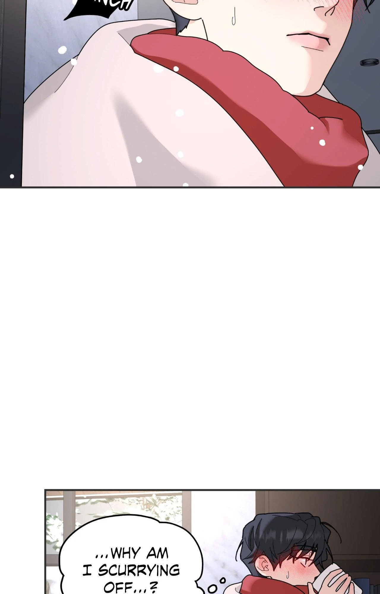A Tree Without Roots [pawmanga.com] Chapter 92 - Page 36 in English