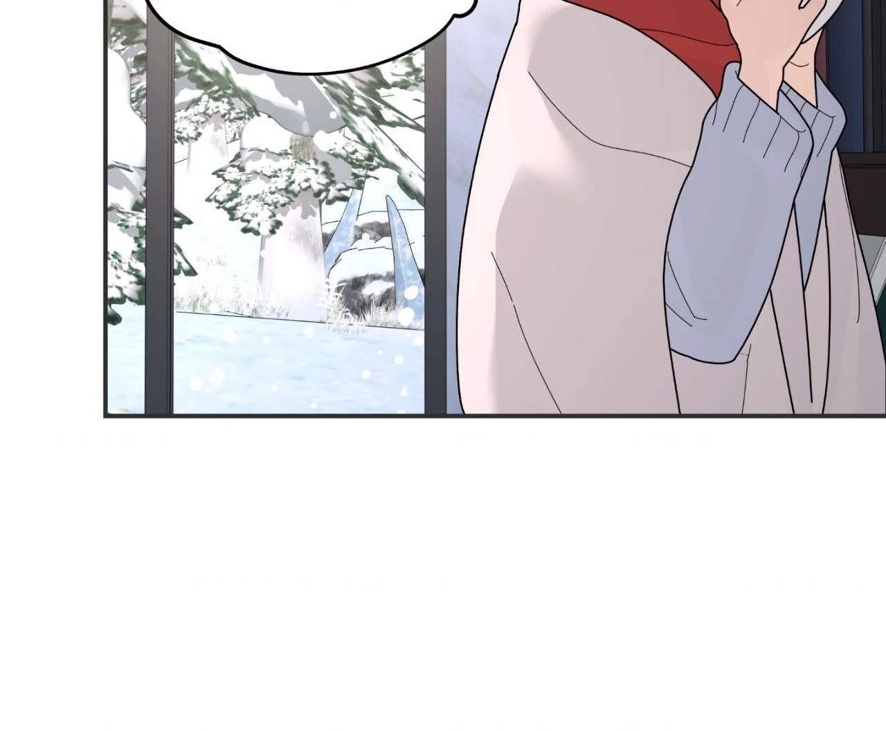 A Tree Without Roots [pawmanga.com] Chapter 92 - Page 37 in English