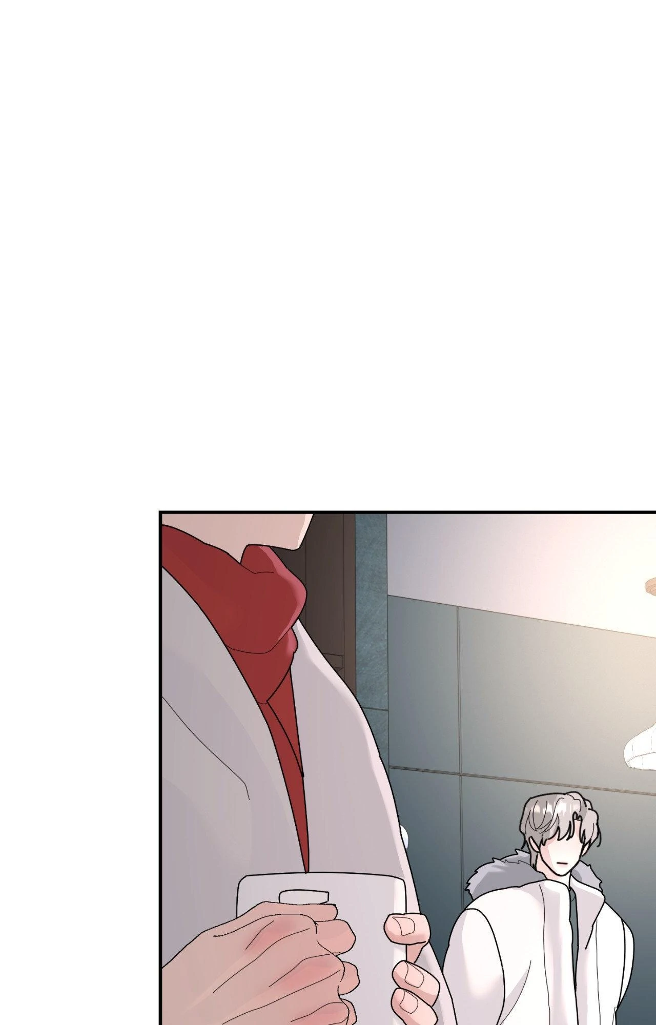 A Tree Without Roots [pawmanga.com] Chapter 92 - Page 41 in English