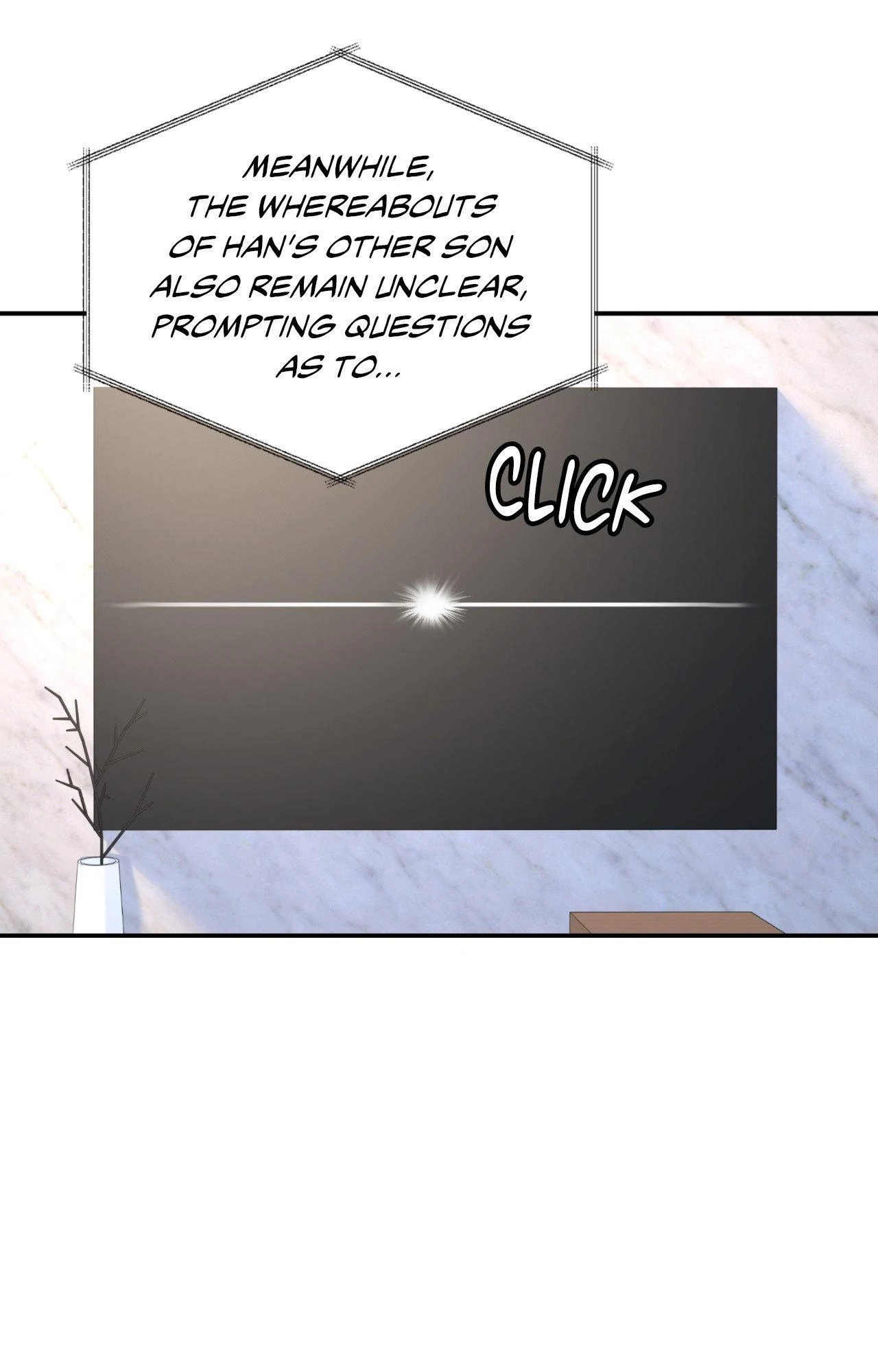 A Tree Without Roots [pawmanga.com] Chapter 92 - Page 45 in English