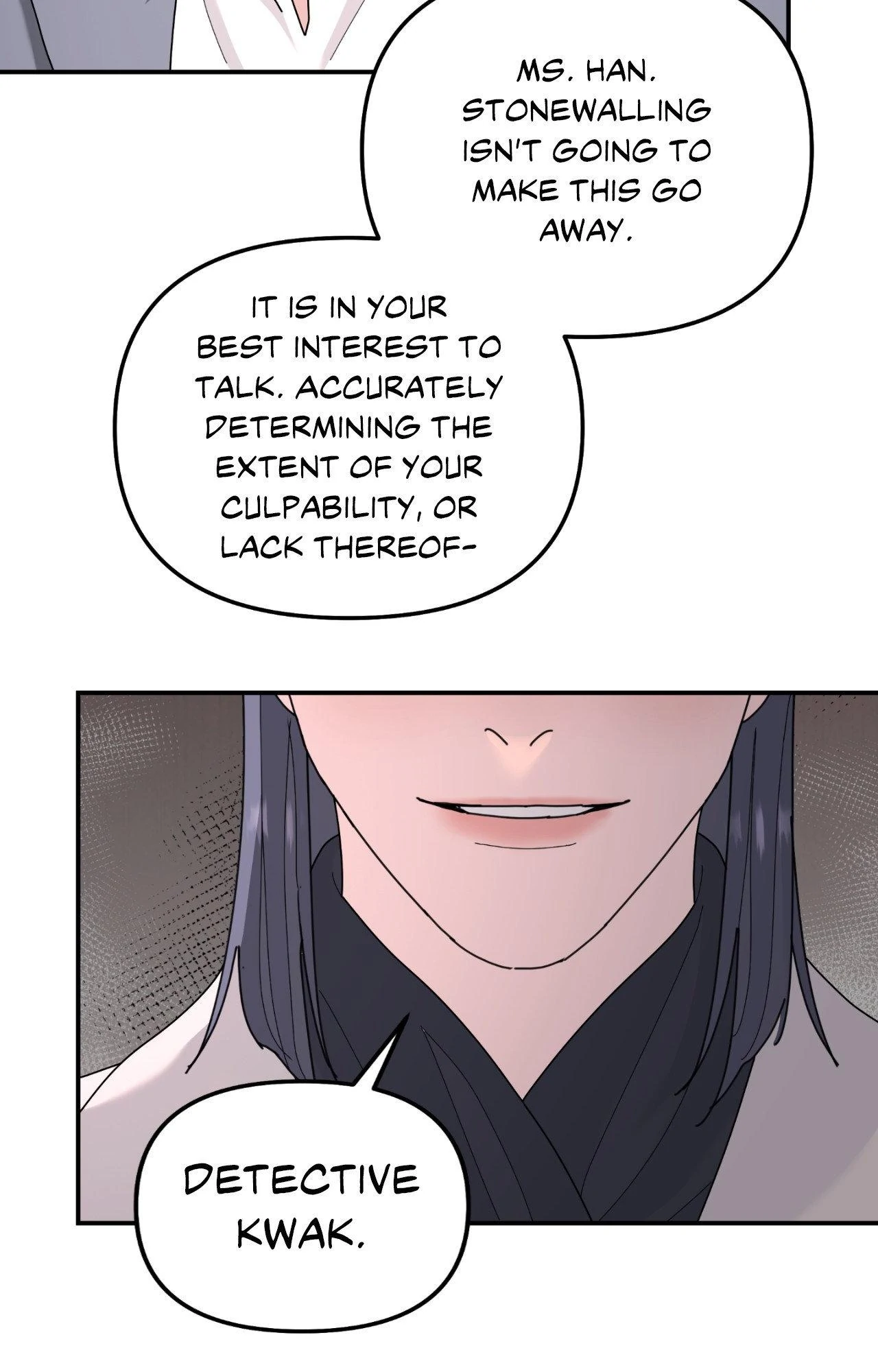 A Tree Without Roots [pawmanga.com] Chapter 92 - Page 63 in English