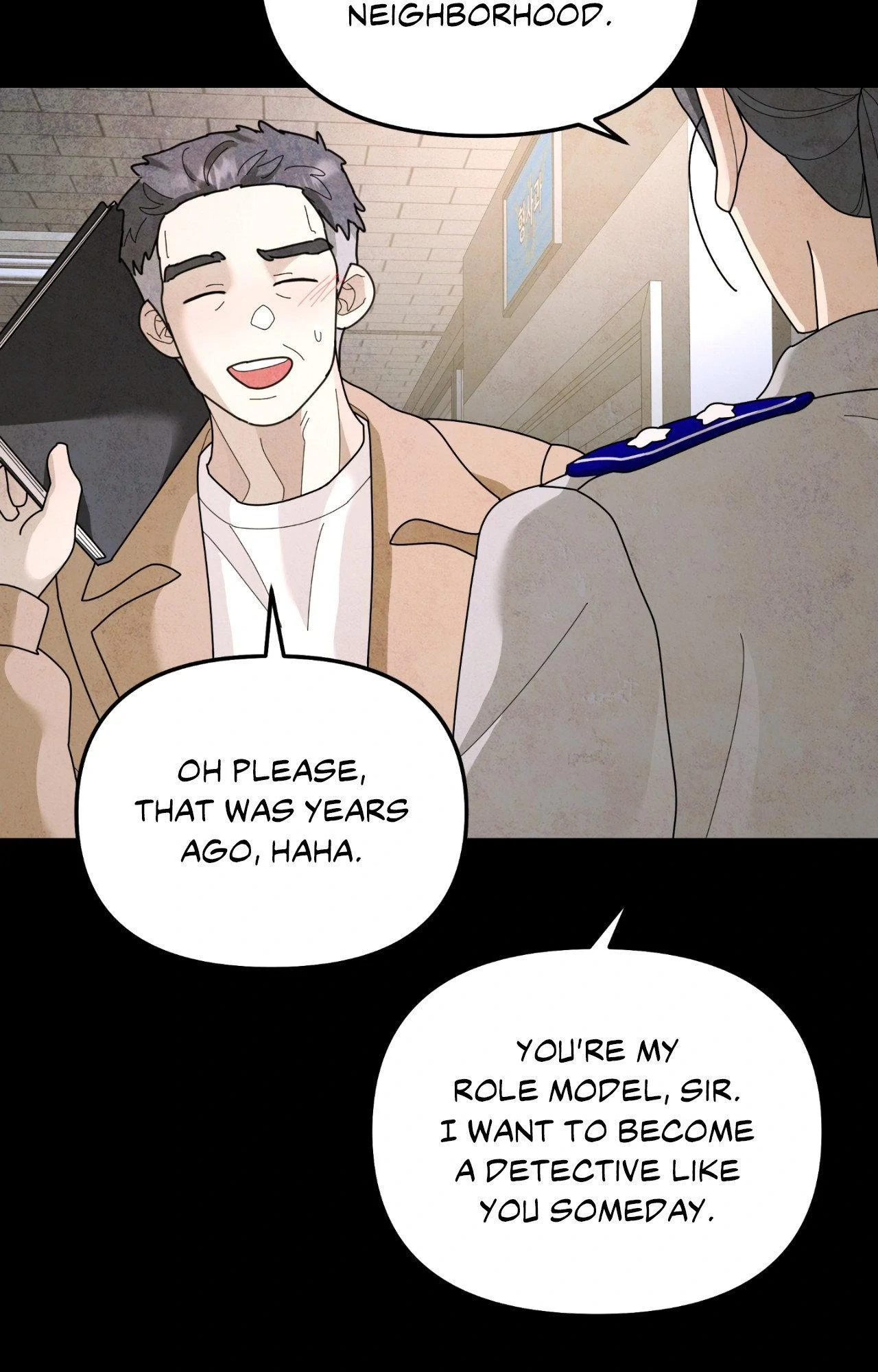 A Tree Without Roots [pawmanga.com] Chapter 93 - Page 10 in English