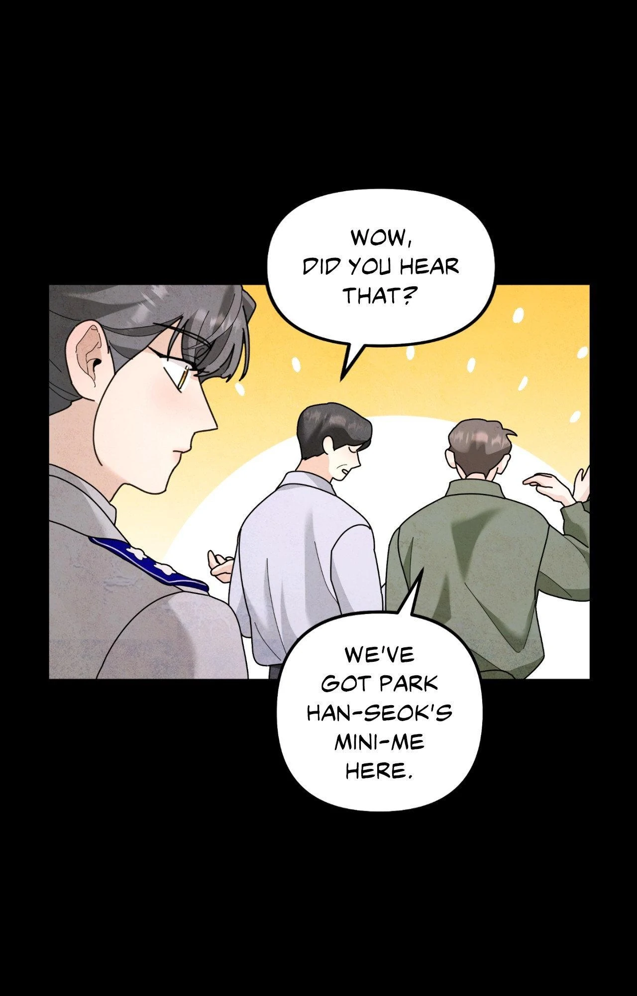 A Tree Without Roots [pawmanga.com] Chapter 93 - Page 14 in English