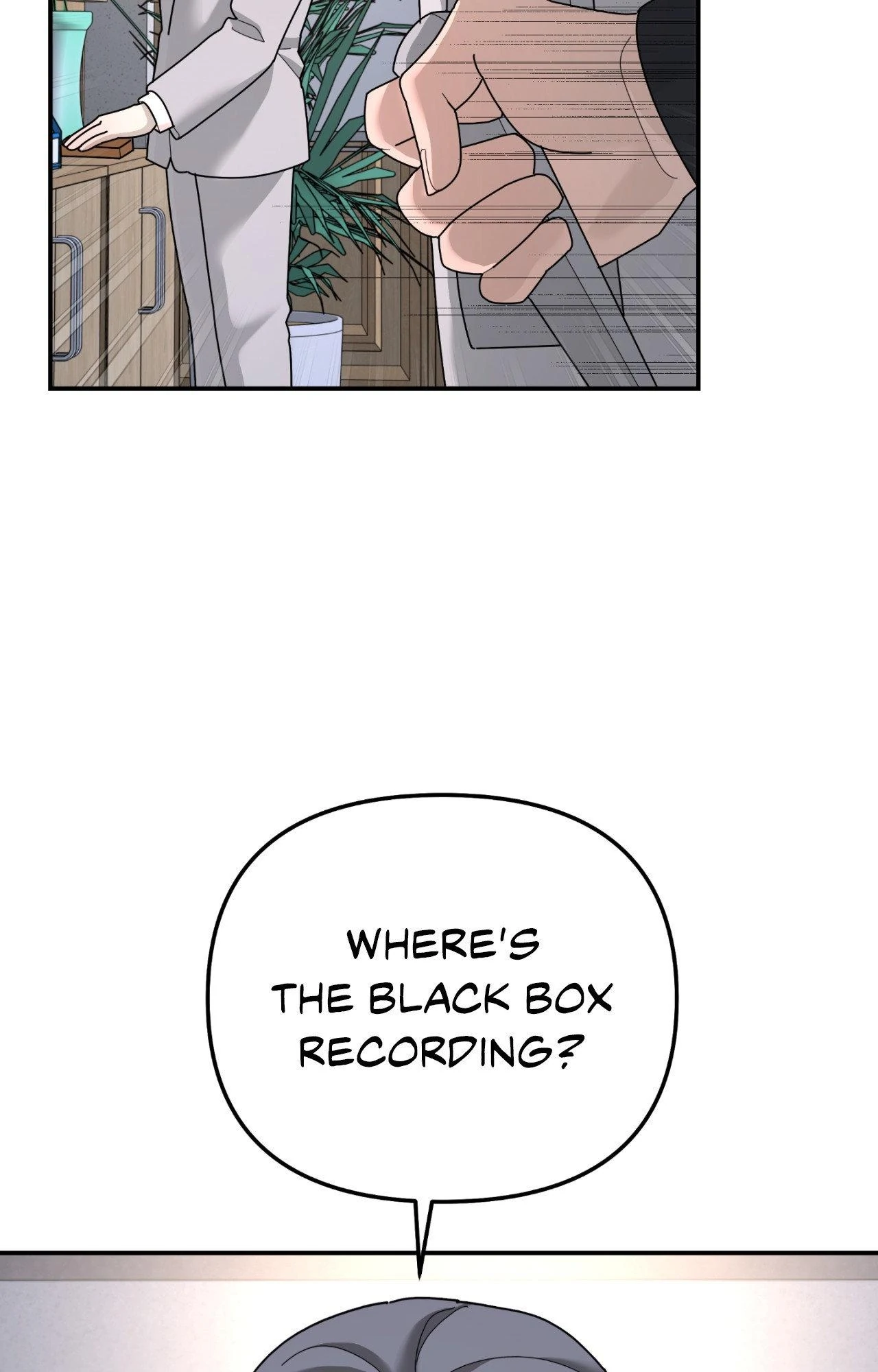 A Tree Without Roots [pawmanga.com] Chapter 93 - Page 25 in English