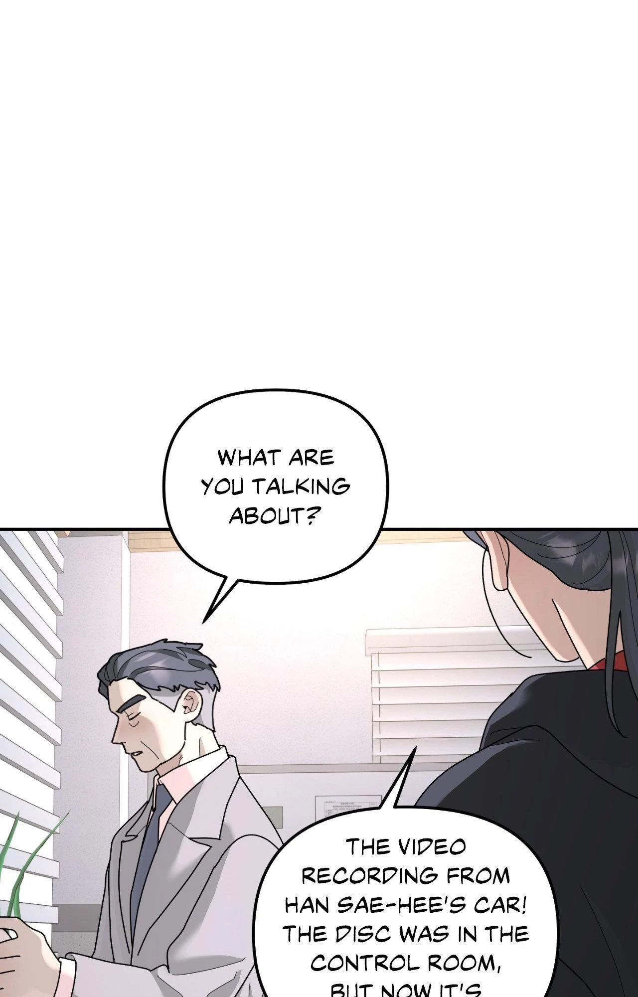 A Tree Without Roots [pawmanga.com] Chapter 93 - Page 27 in English