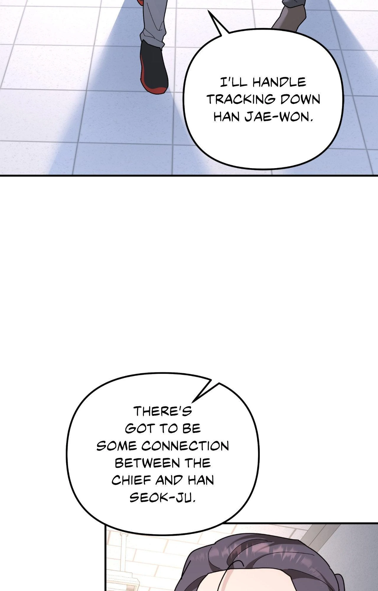 A Tree Without Roots [pawmanga.com] Chapter 93 - Page 40 in English