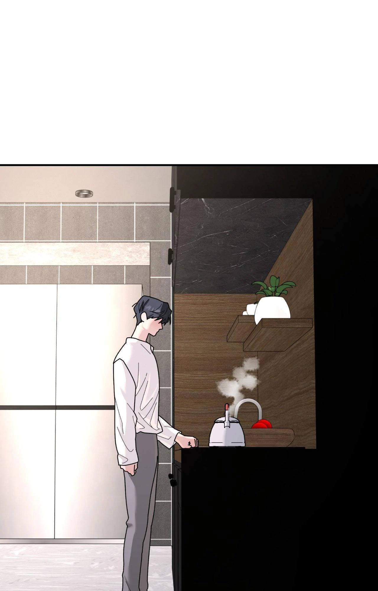 A Tree Without Roots [pawmanga.com] Chapter 93 - Page 46 in English