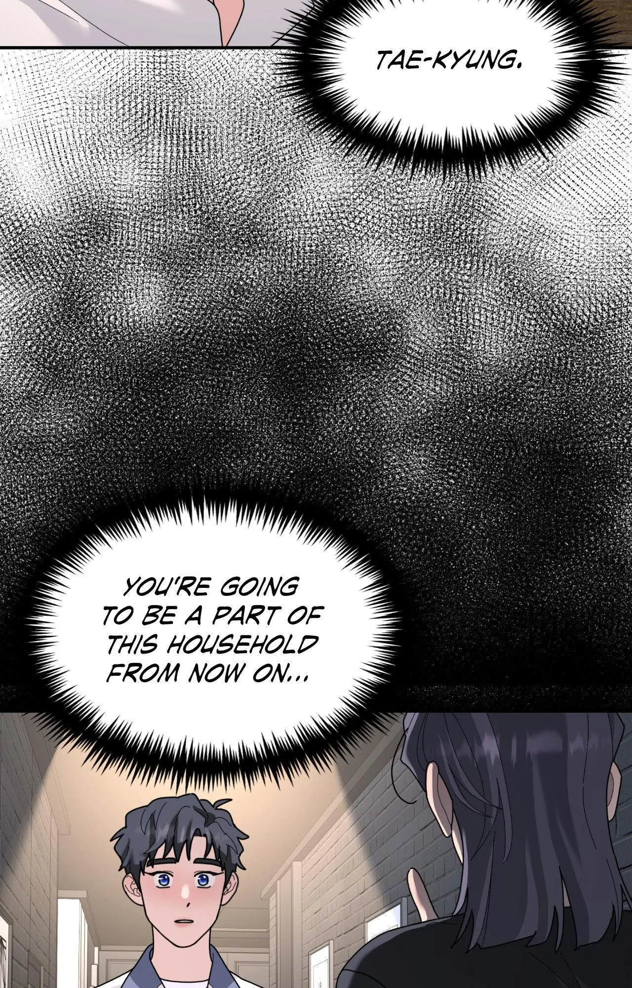 A Tree Without Roots [pawmanga.com] Chapter 93 - Page 48 in English