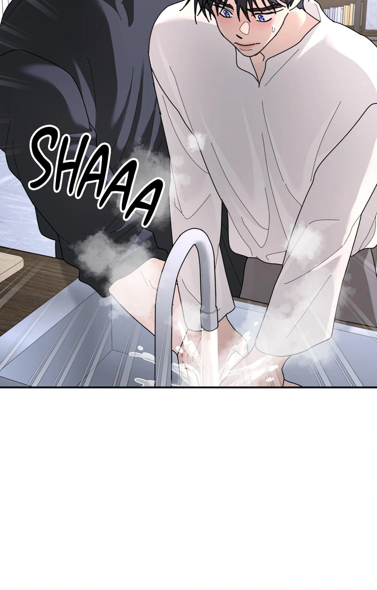 A Tree Without Roots [pawmanga.com] Chapter 93 - Page 59 in English