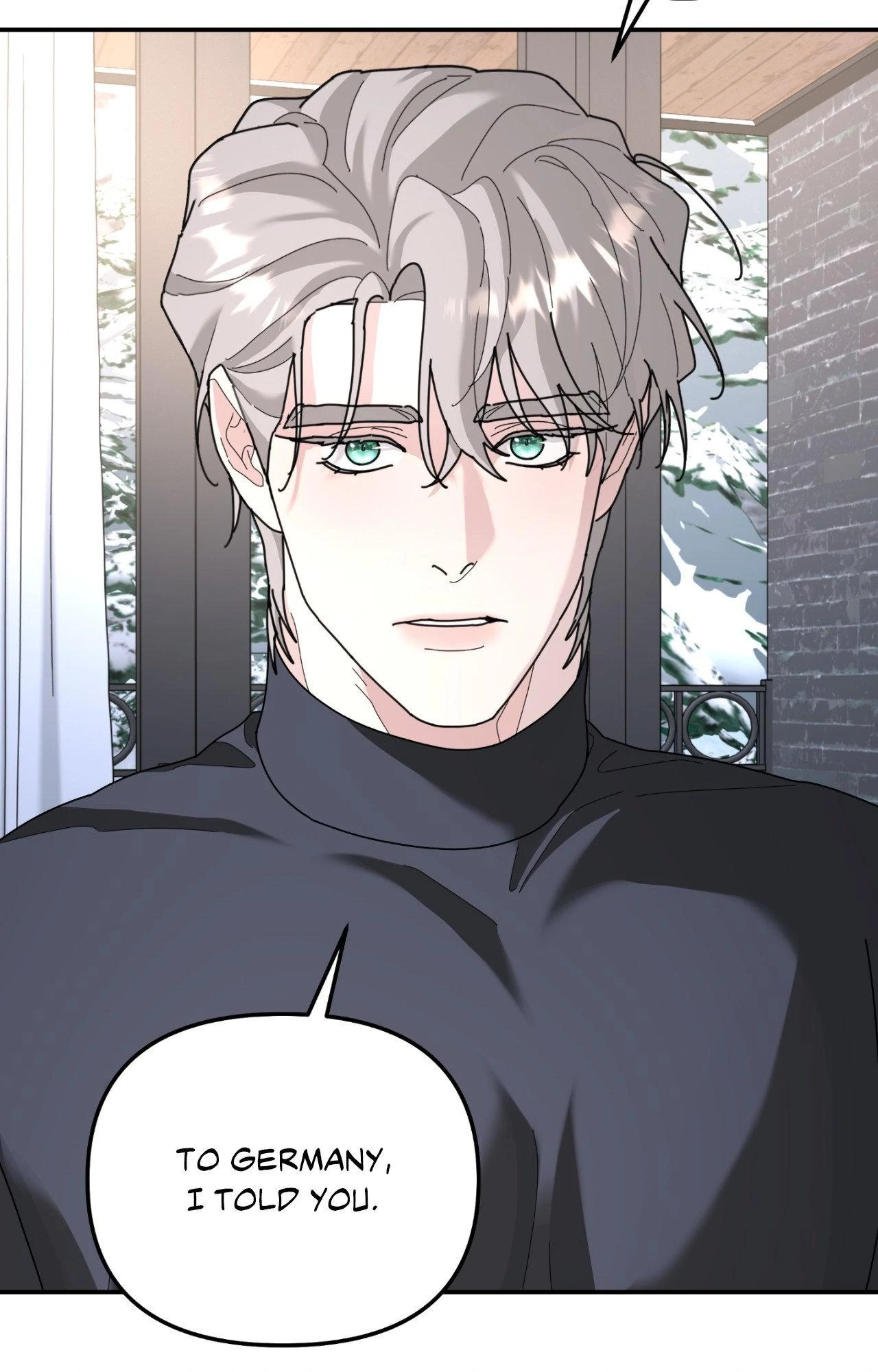 A Tree Without Roots [pawmanga.com] Chapter 93 - Page 78 in English