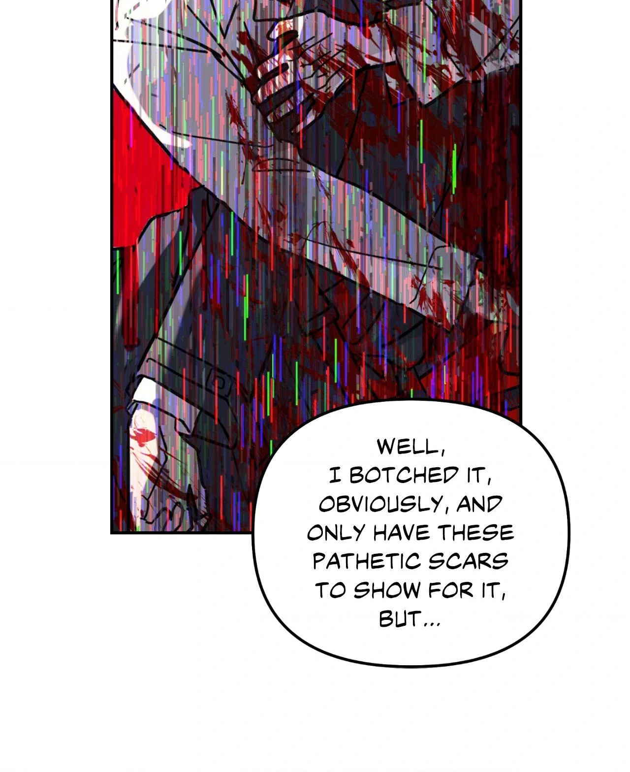 A Tree Without Roots [pawmanga.com] Chapter 93 - Page 83 in English