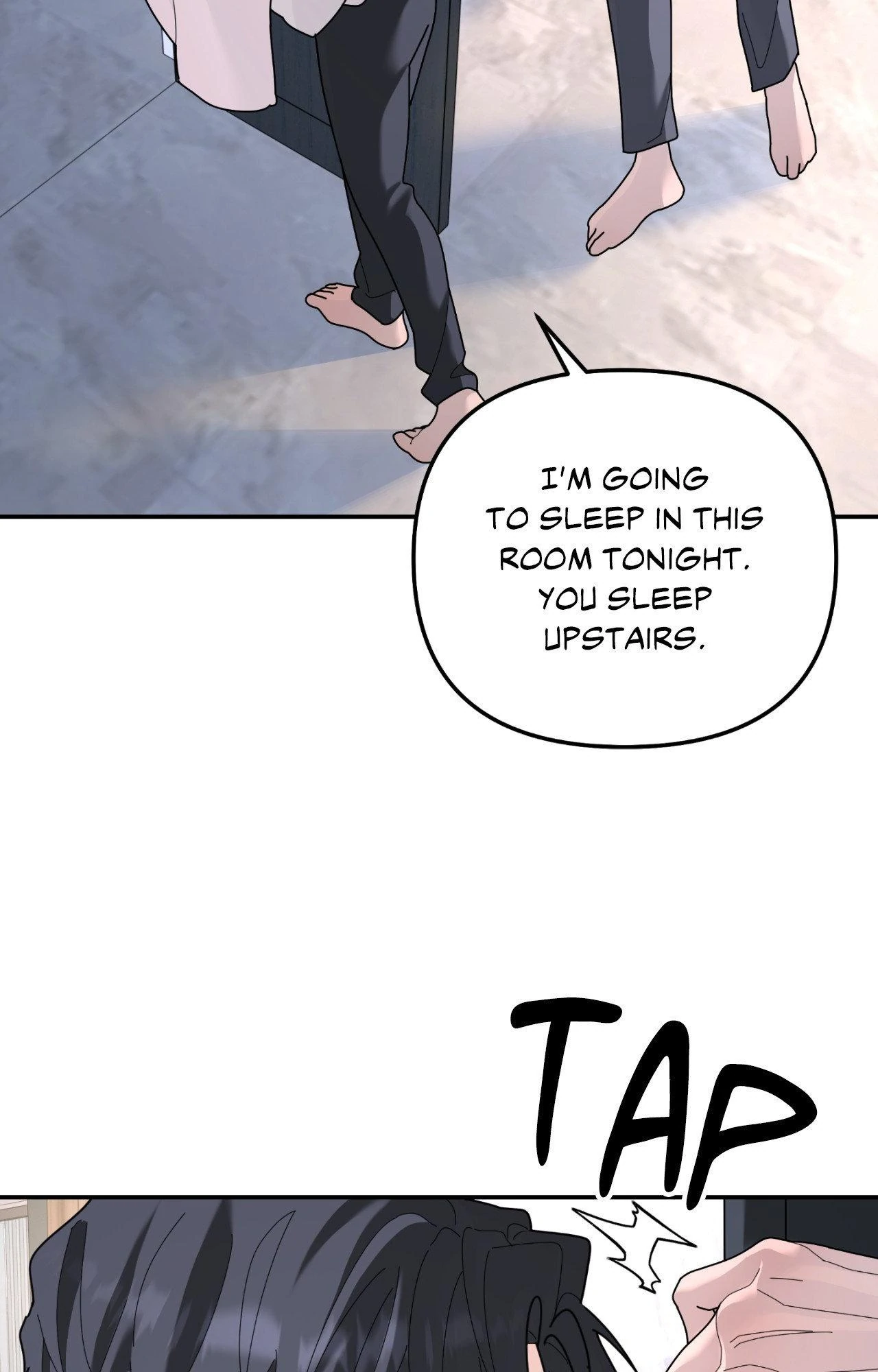 A Tree Without Roots [pawmanga.com] Chapter 94 - Page 21 in English
