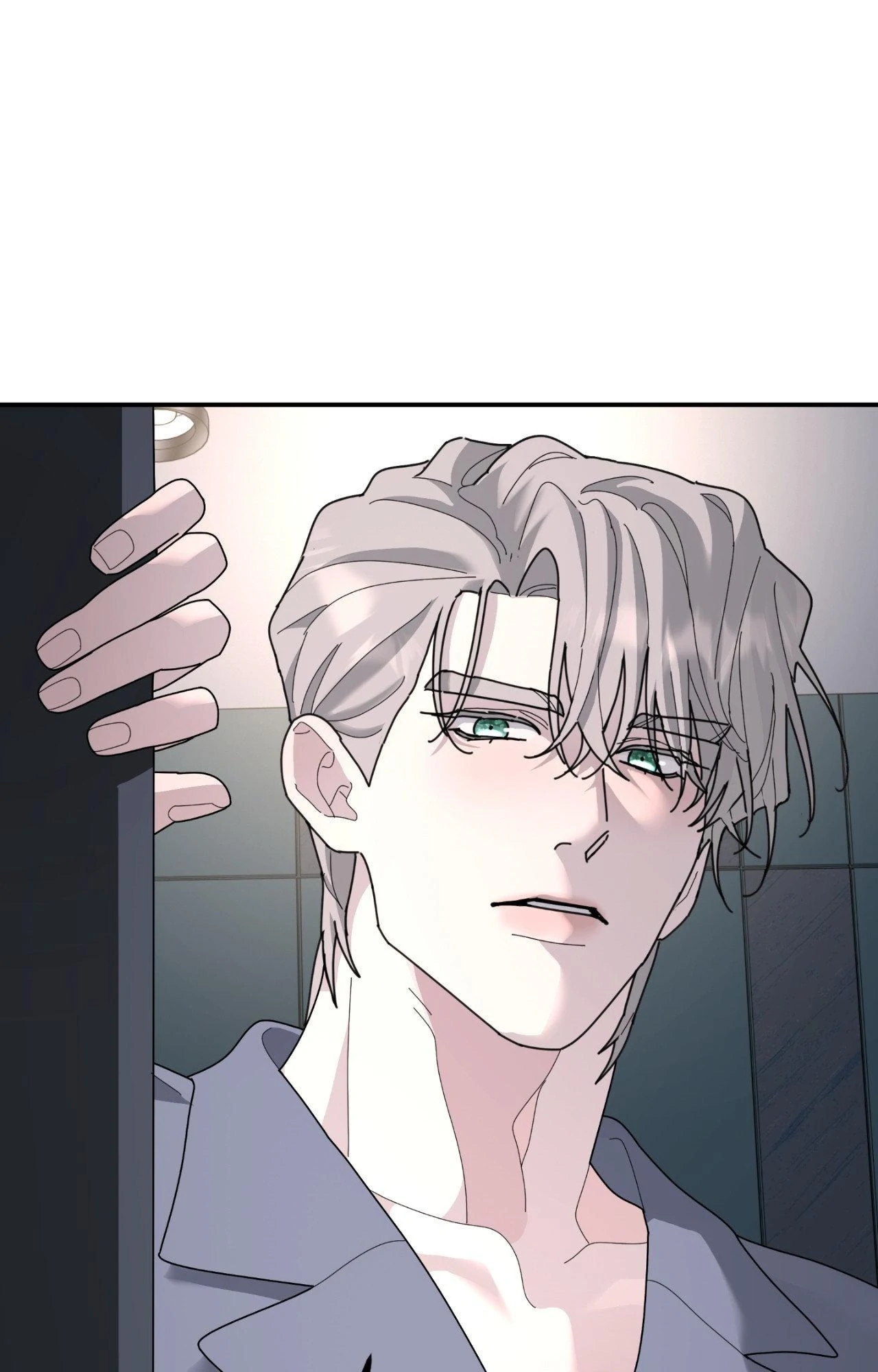 A Tree Without Roots [pawmanga.com] Chapter 94 - Page 23 in English