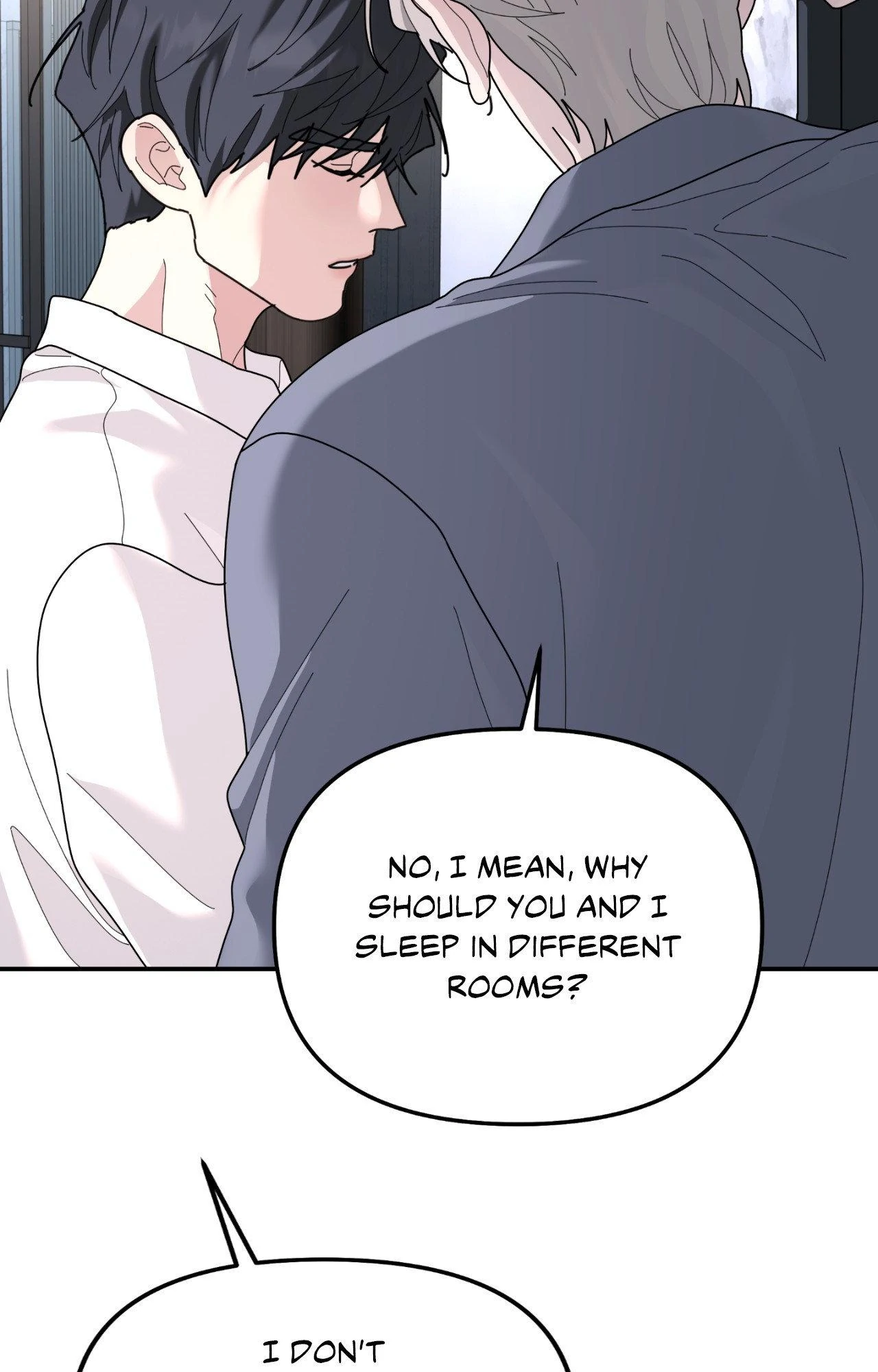 A Tree Without Roots [pawmanga.com] Chapter 94 - Page 25 in English