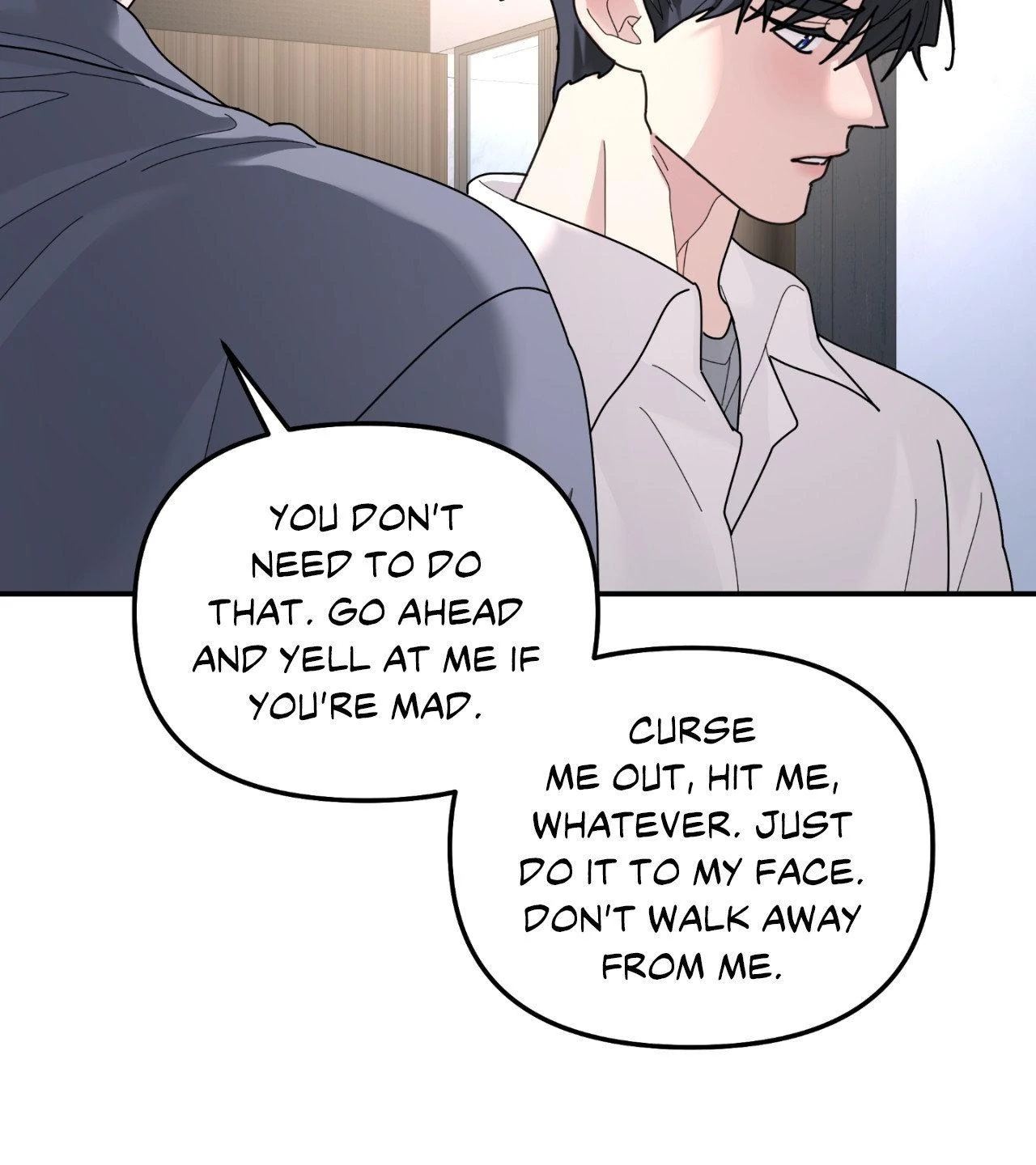 A Tree Without Roots [pawmanga.com] Chapter 94 - Page 29 in English