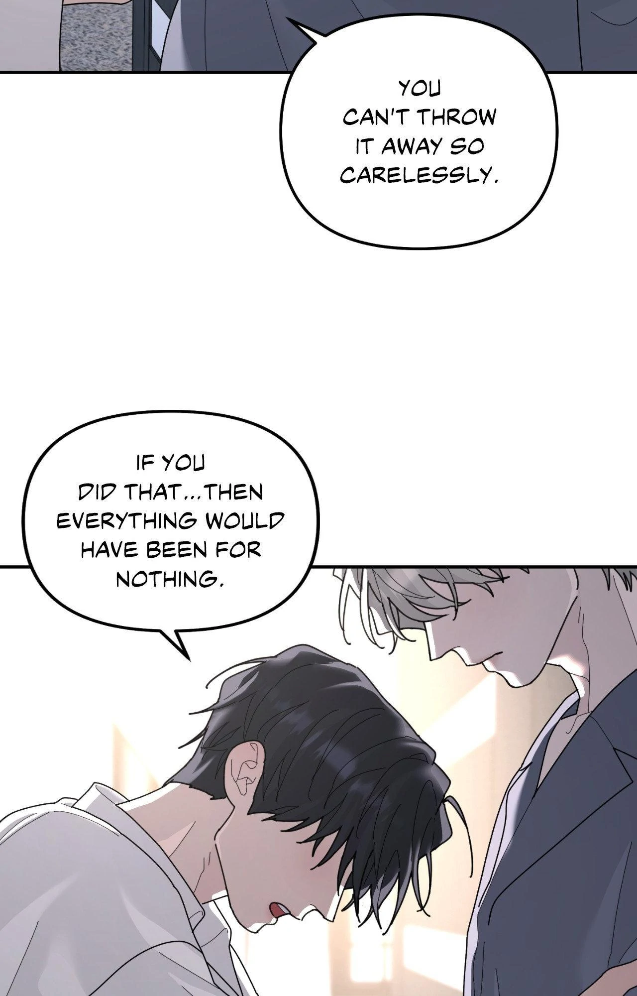 A Tree Without Roots [pawmanga.com] Chapter 94 - Page 44 in English