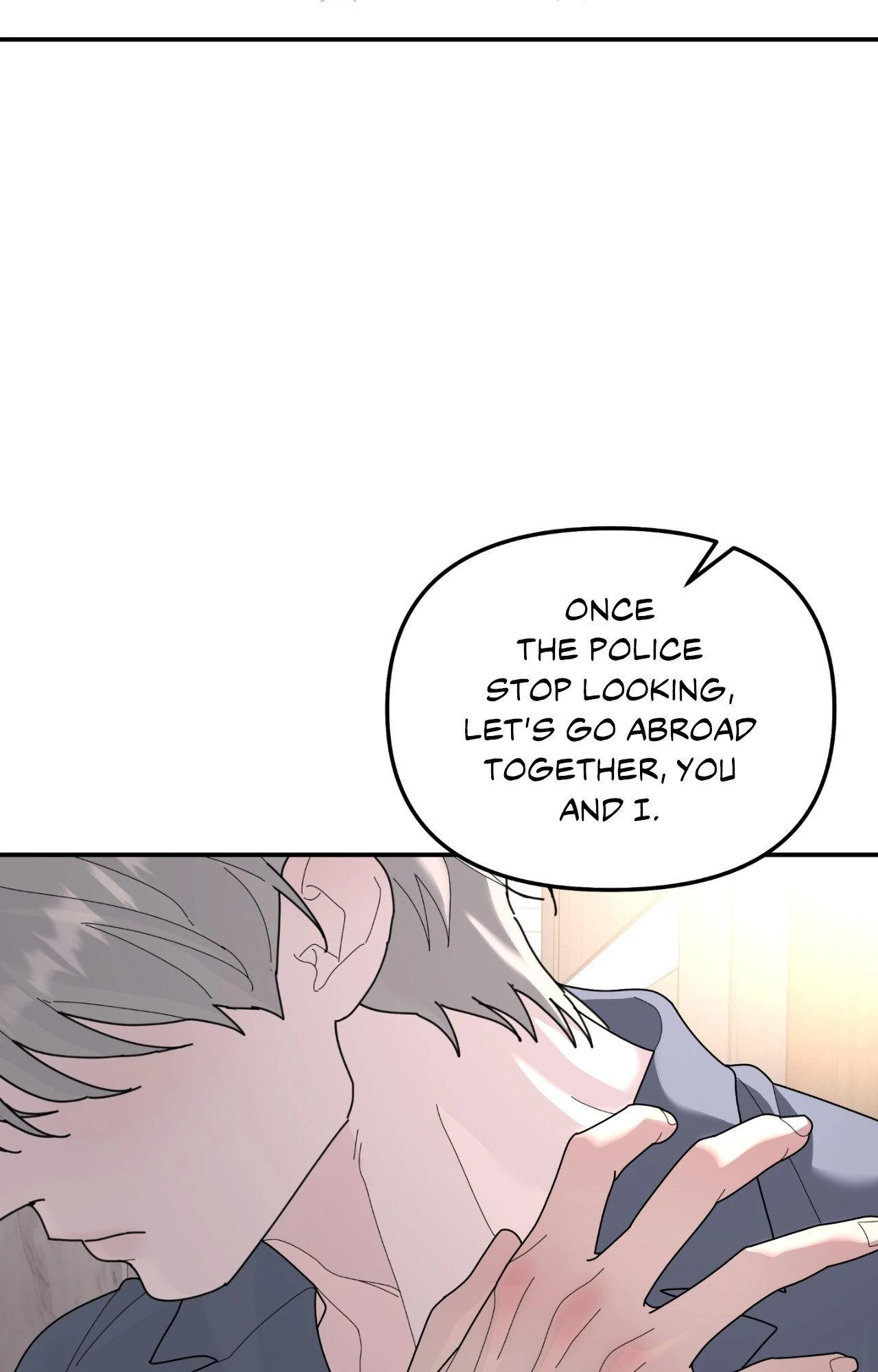 A Tree Without Roots [pawmanga.com] Chapter 94 - Page 54 in English
