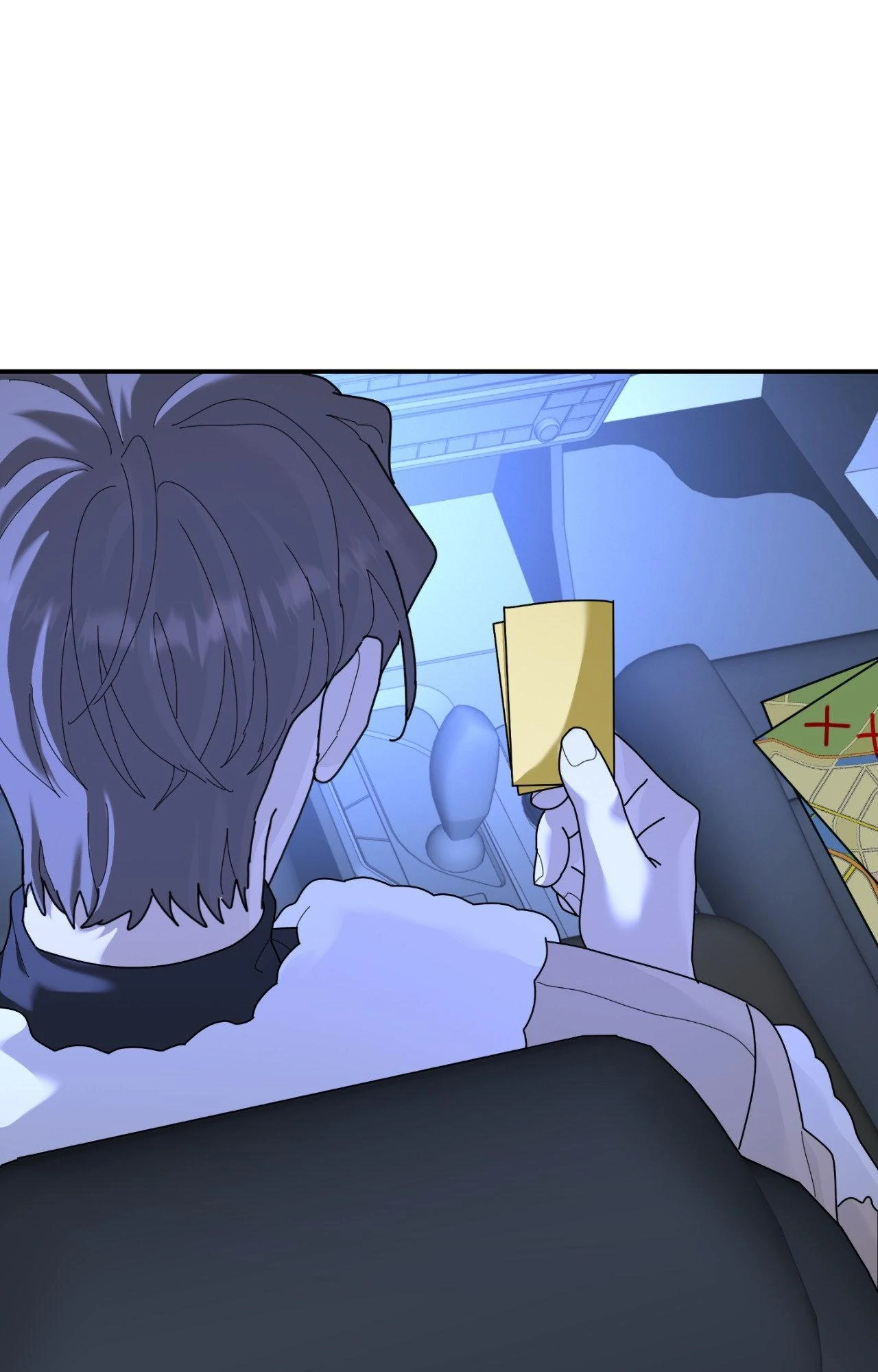A Tree Without Roots [pawmanga.com] Chapter 94 - Page 72 in English
