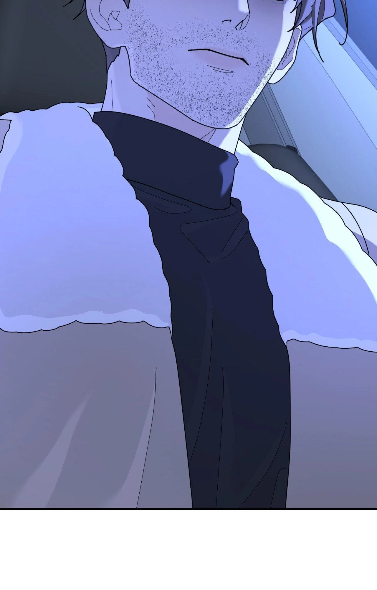 A Tree Without Roots [pawmanga.com] Chapter 94 - Page 76 in English