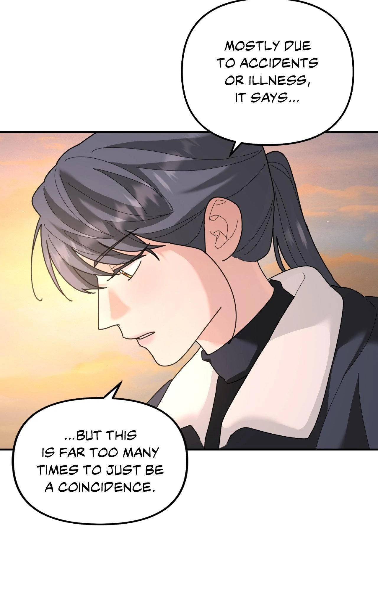 A Tree Without Roots [pawmanga.com] Chapter 95 - Page 10 in English