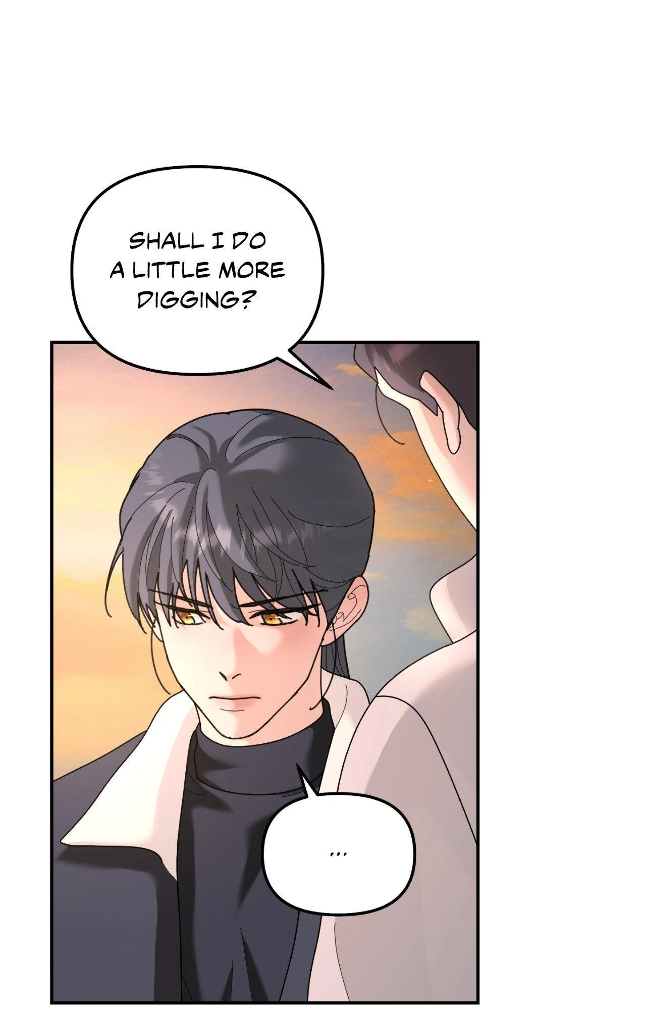 A Tree Without Roots [pawmanga.com] Chapter 95 - Page 14 in English