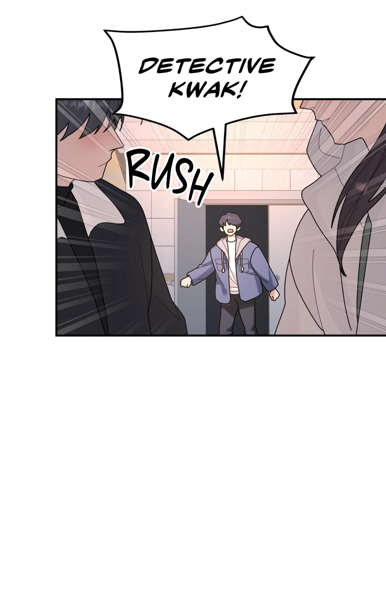 A Tree Without Roots [pawmanga.com] Chapter 95 - Page 16 in English