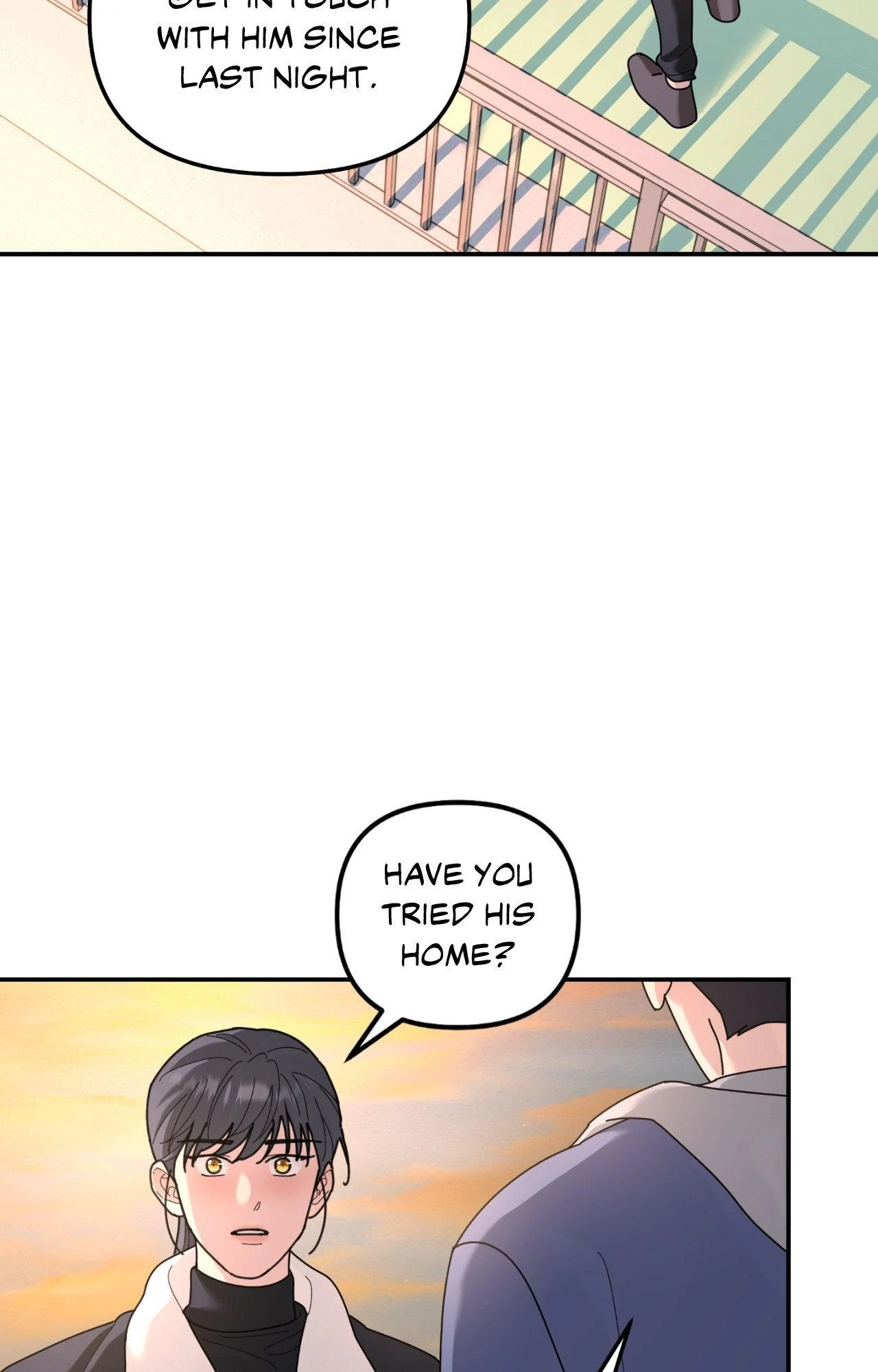 A Tree Without Roots [pawmanga.com] Chapter 95 - Page 18 in English