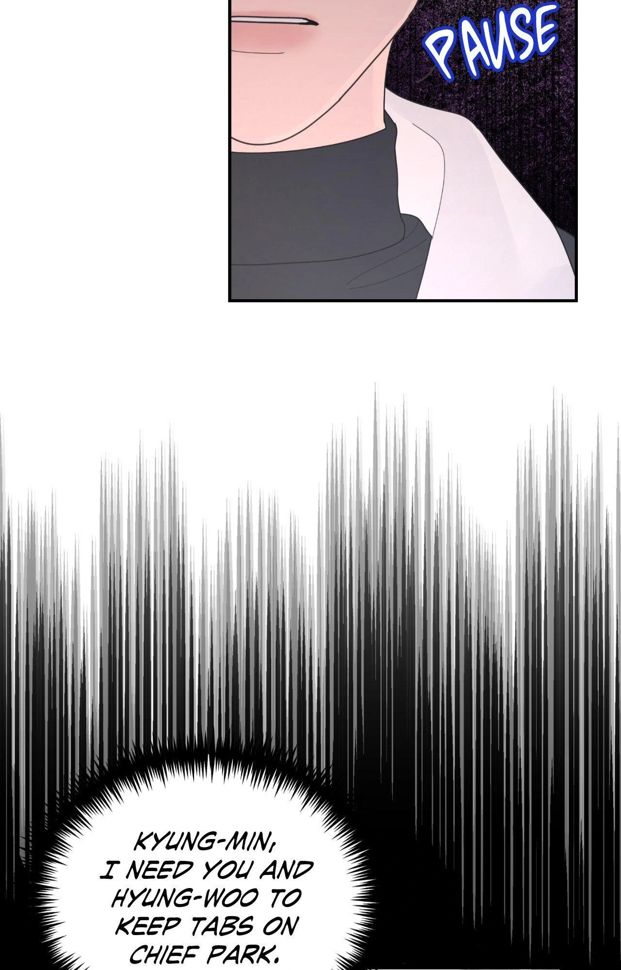 A Tree Without Roots [pawmanga.com] Chapter 95 - Page 20 in English