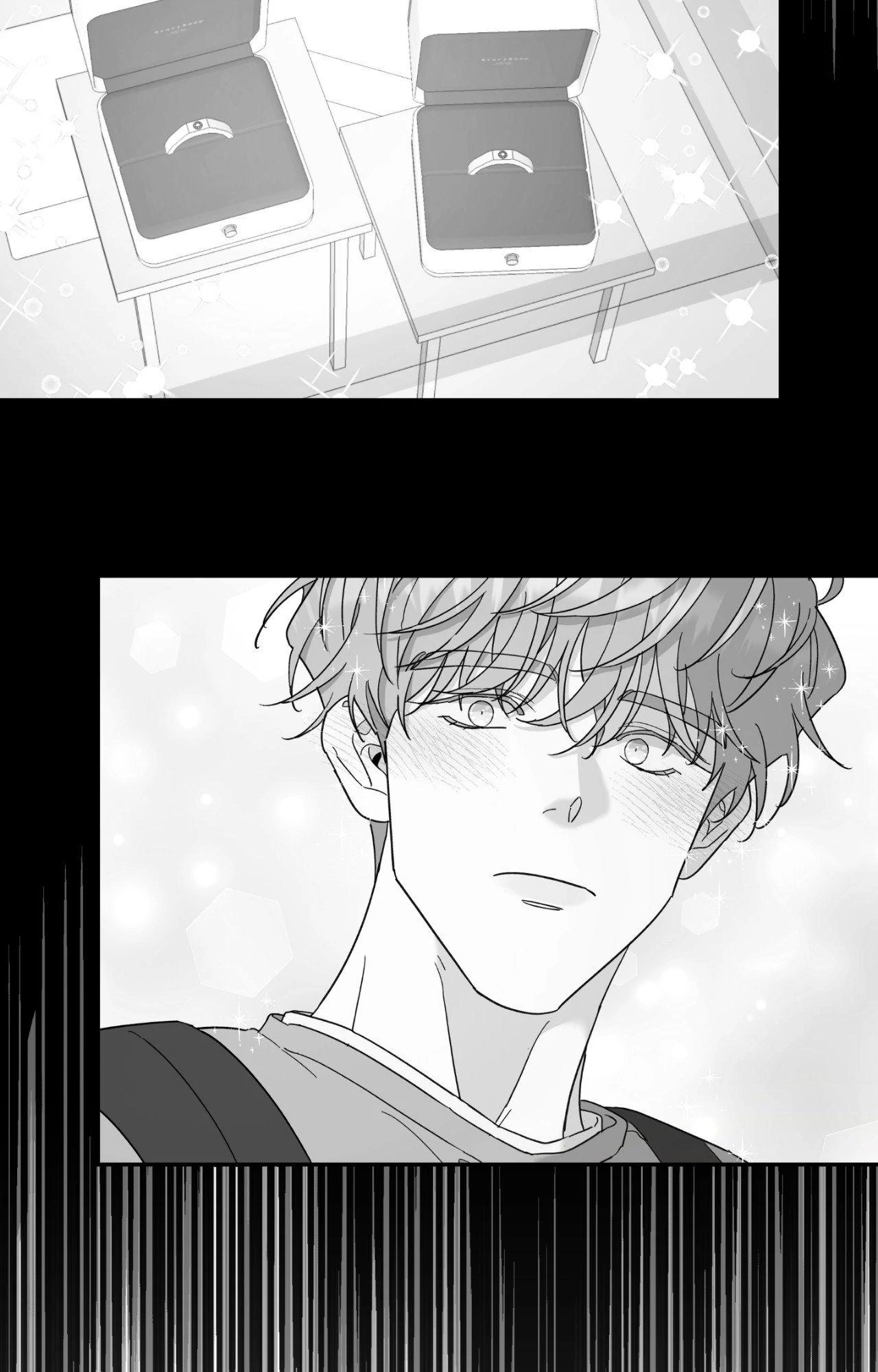 A Tree Without Roots [pawmanga.com] Chapter 95 - Page 34 in English