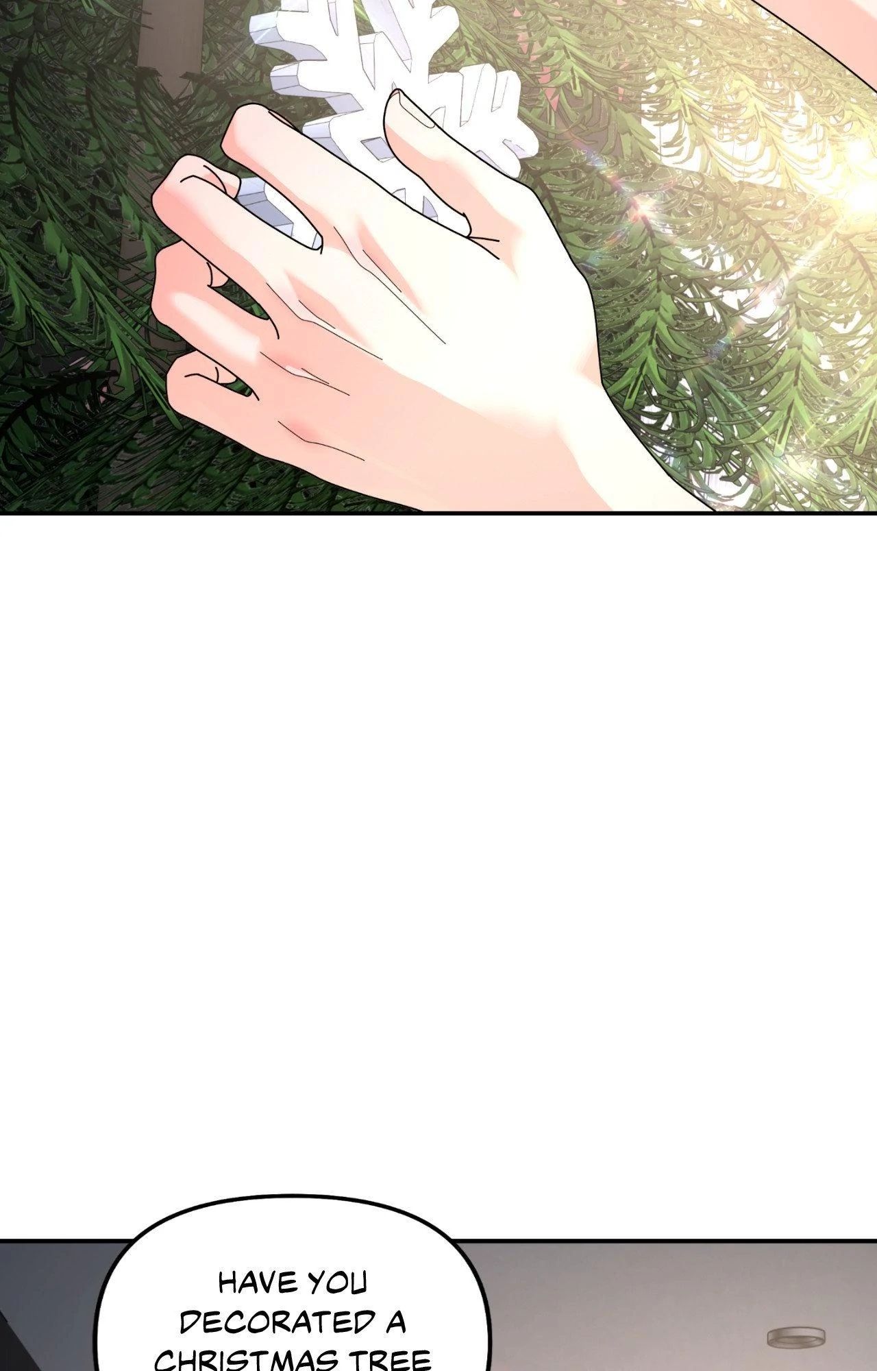A Tree Without Roots [pawmanga.com] Chapter 95 - Page 38 in English