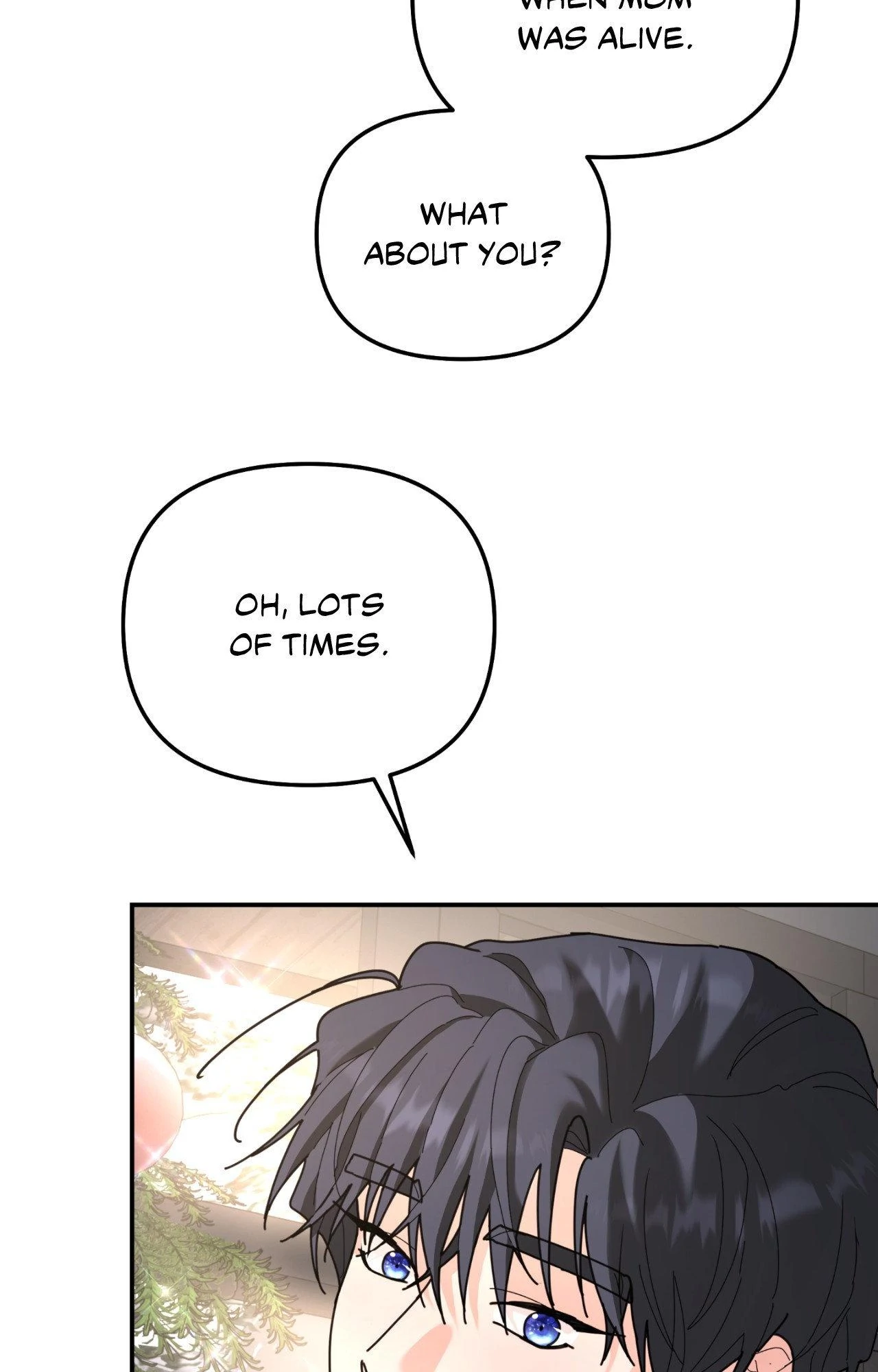 A Tree Without Roots [pawmanga.com] Chapter 95 - Page 40 in English