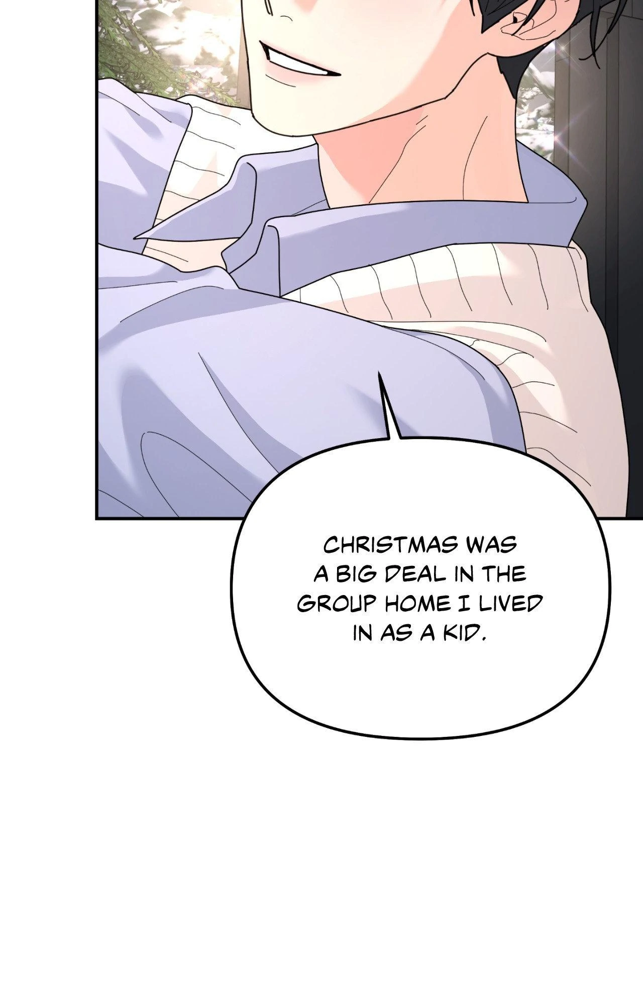 A Tree Without Roots [pawmanga.com] Chapter 95 - Page 41 in English