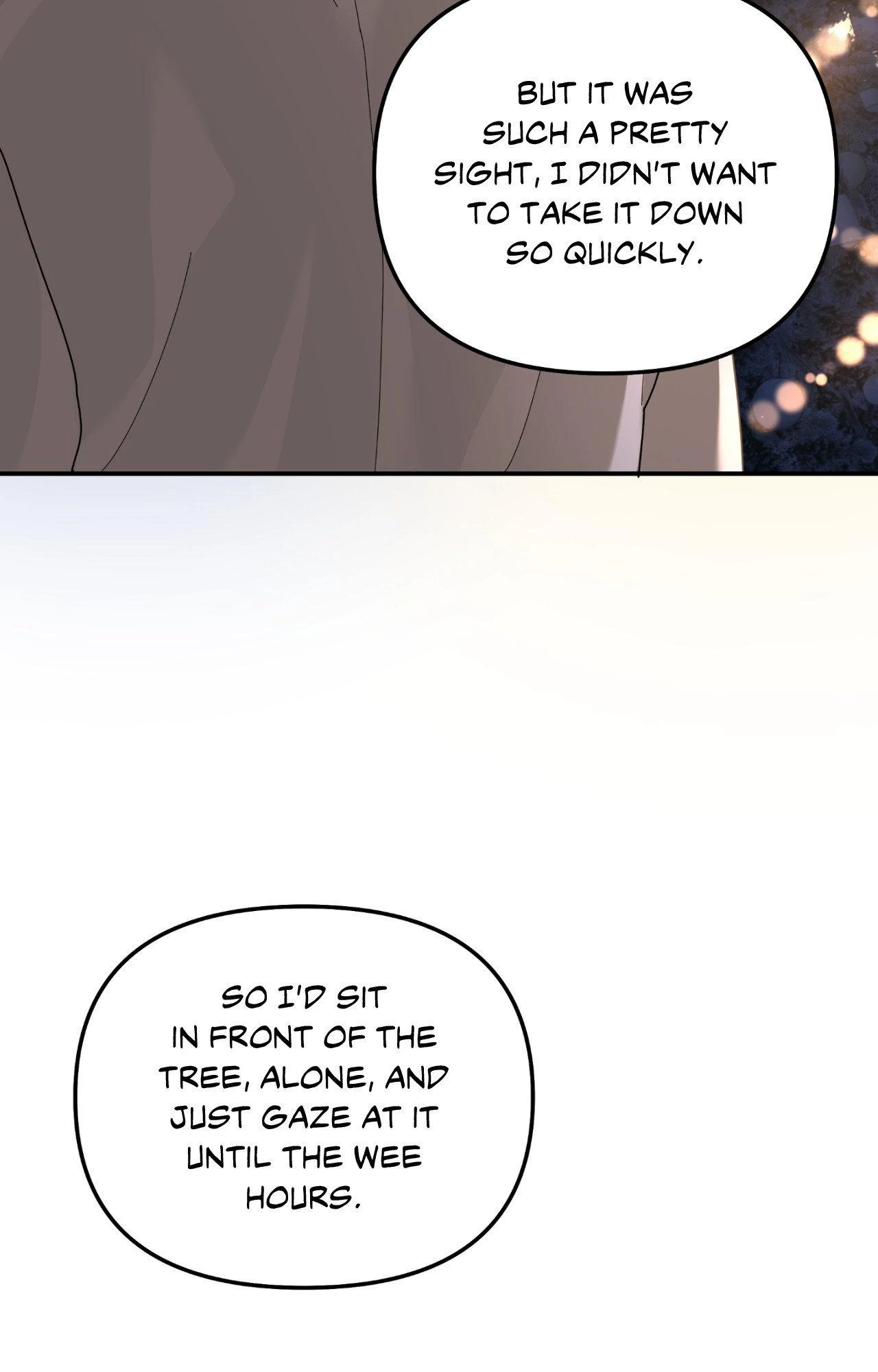 A Tree Without Roots [pawmanga.com] Chapter 95 - Page 46 in English