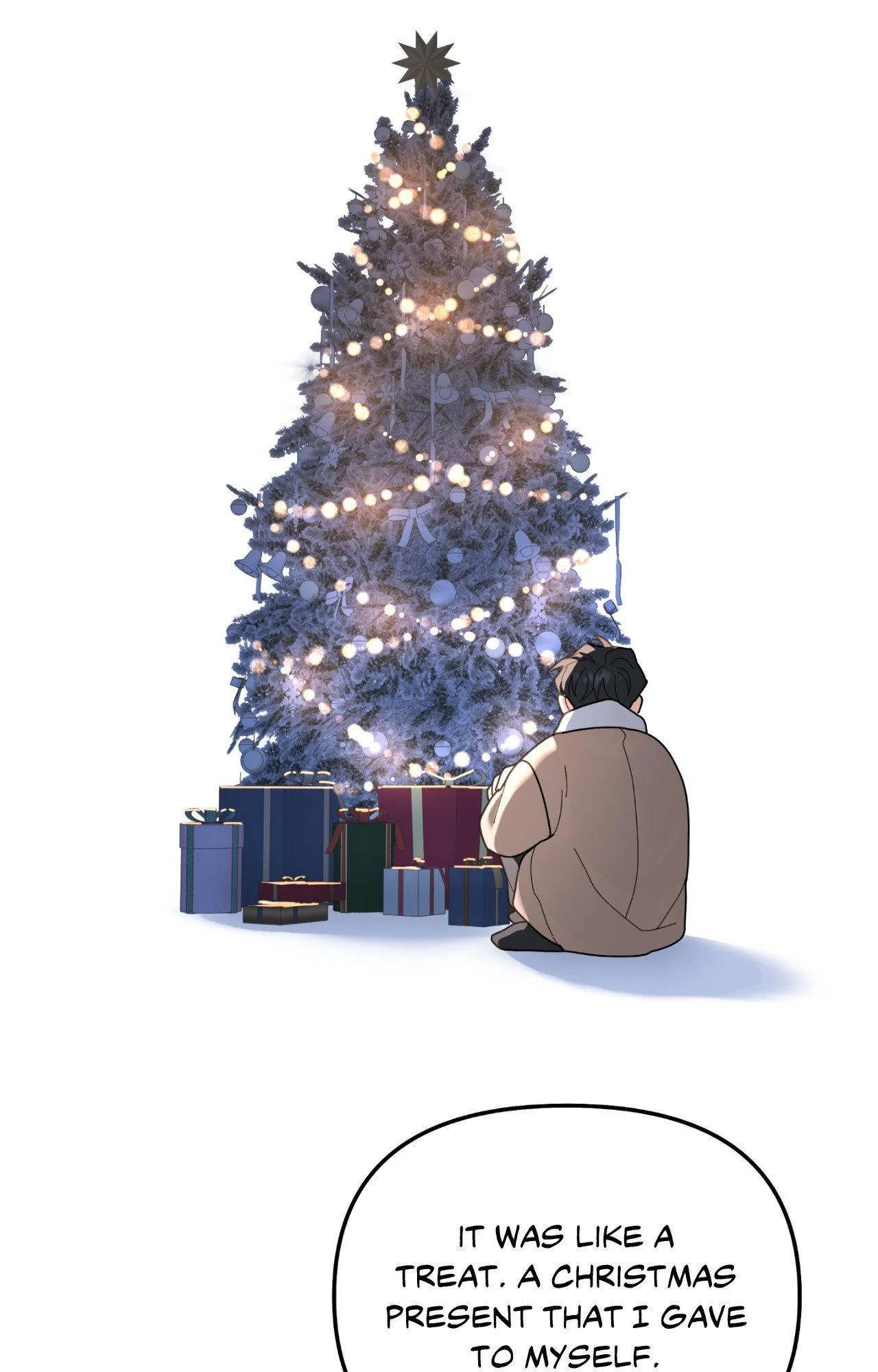 A Tree Without Roots [pawmanga.com] Chapter 95 - Page 47 in English