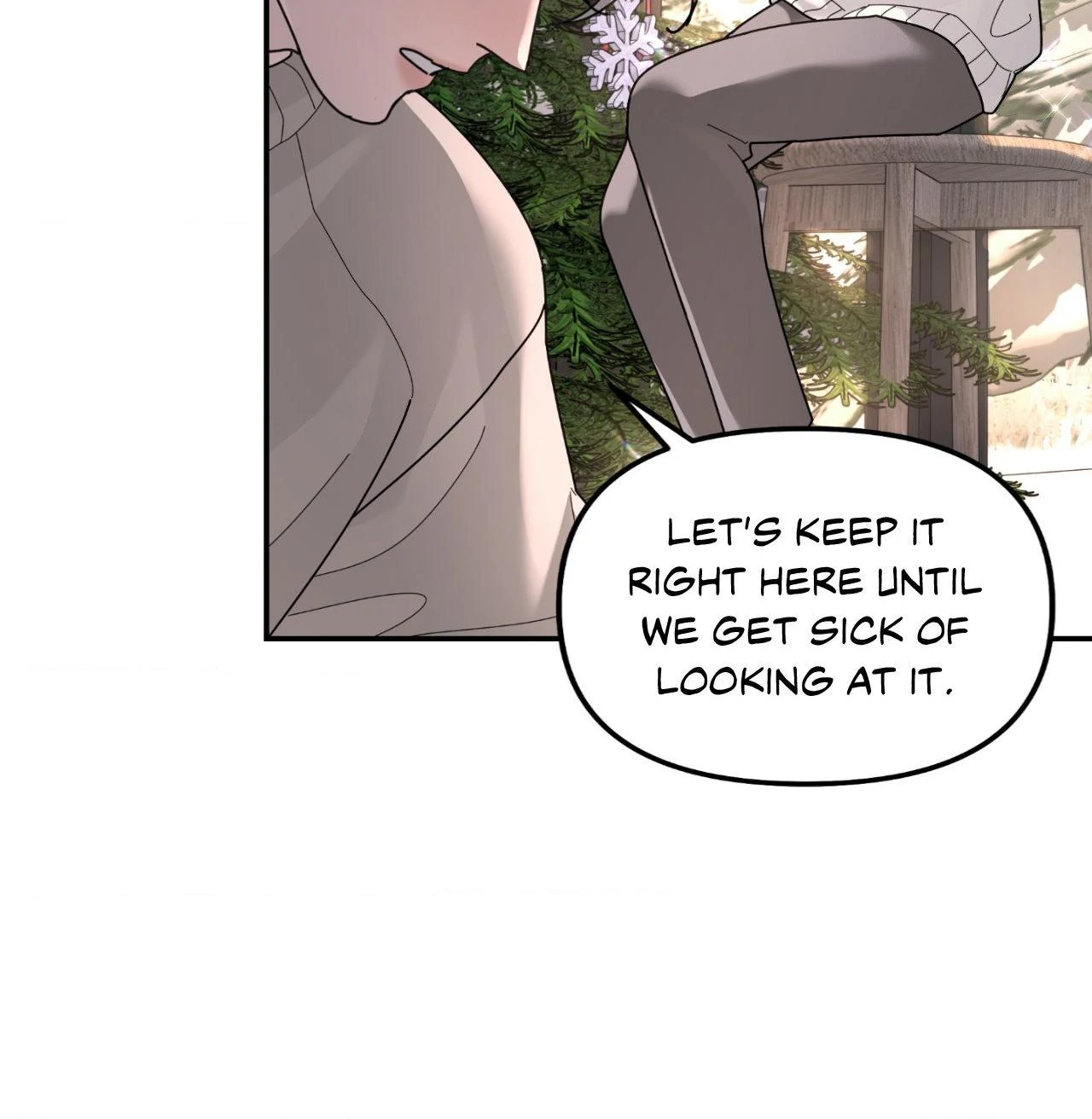 A Tree Without Roots [pawmanga.com] Chapter 95 - Page 50 in English