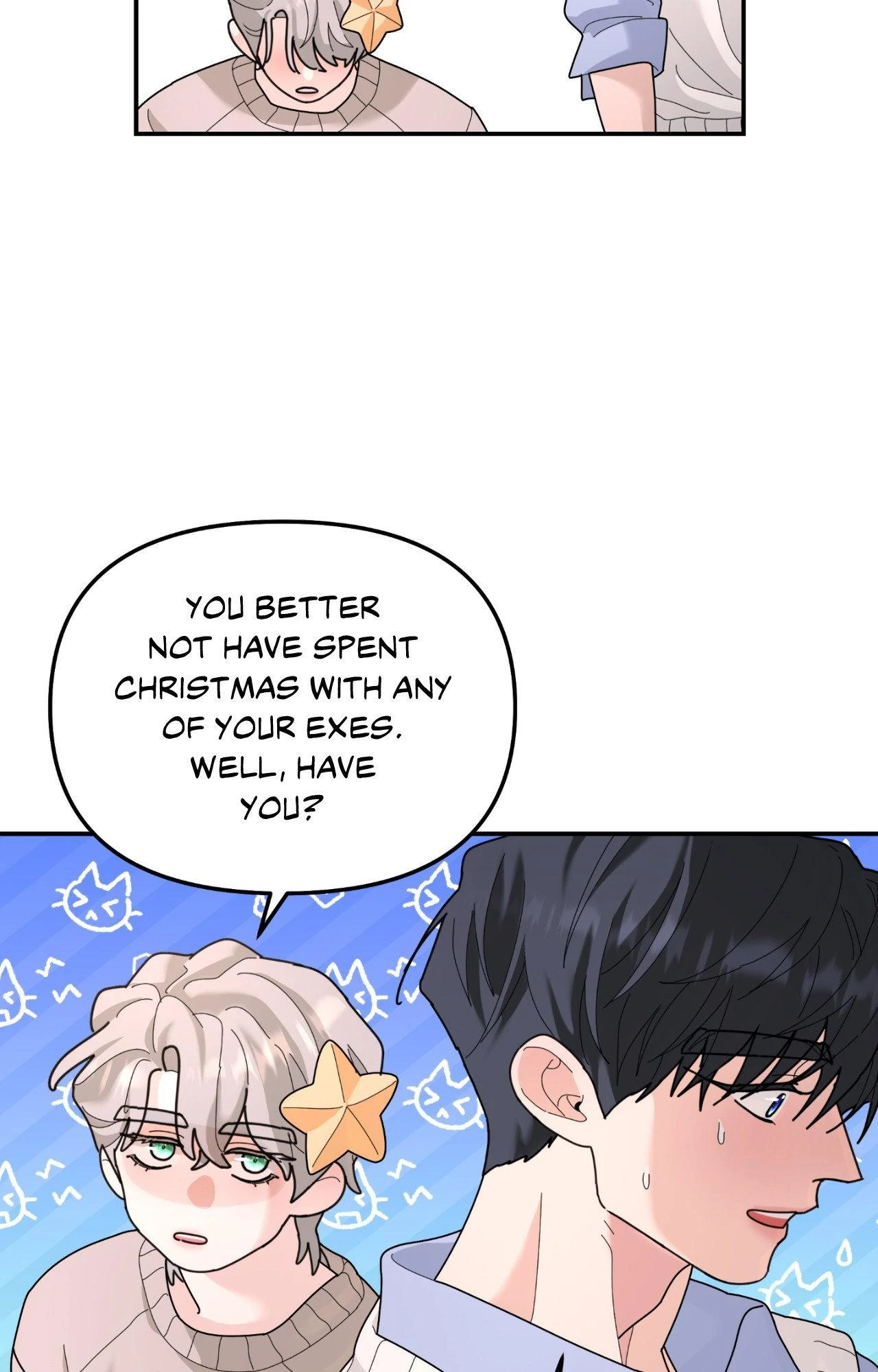 A Tree Without Roots [pawmanga.com] Chapter 95 - Page 62 in English