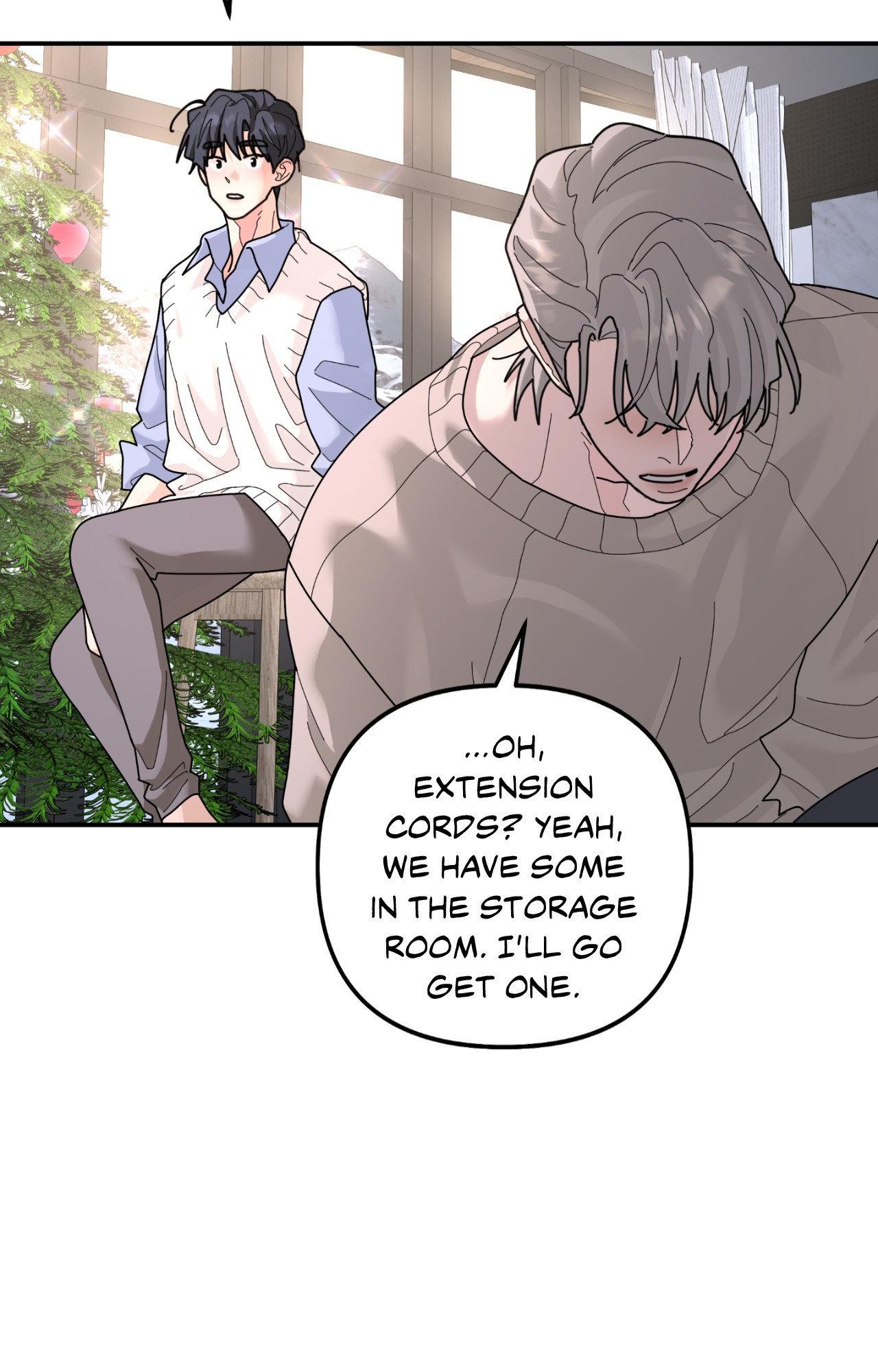 A Tree Without Roots [pawmanga.com] Chapter 95 - Page 66 in English