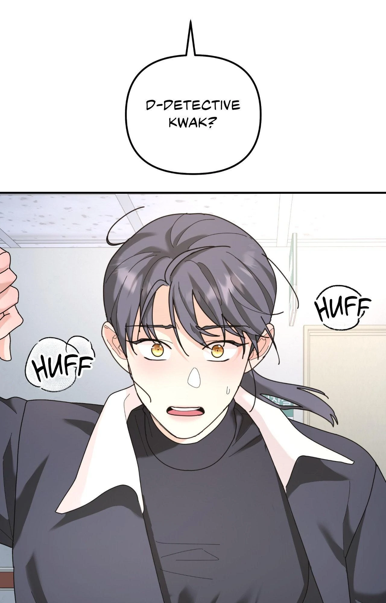 A Tree Without Roots [pawmanga.com] Chapter 95 - Page 72 in English